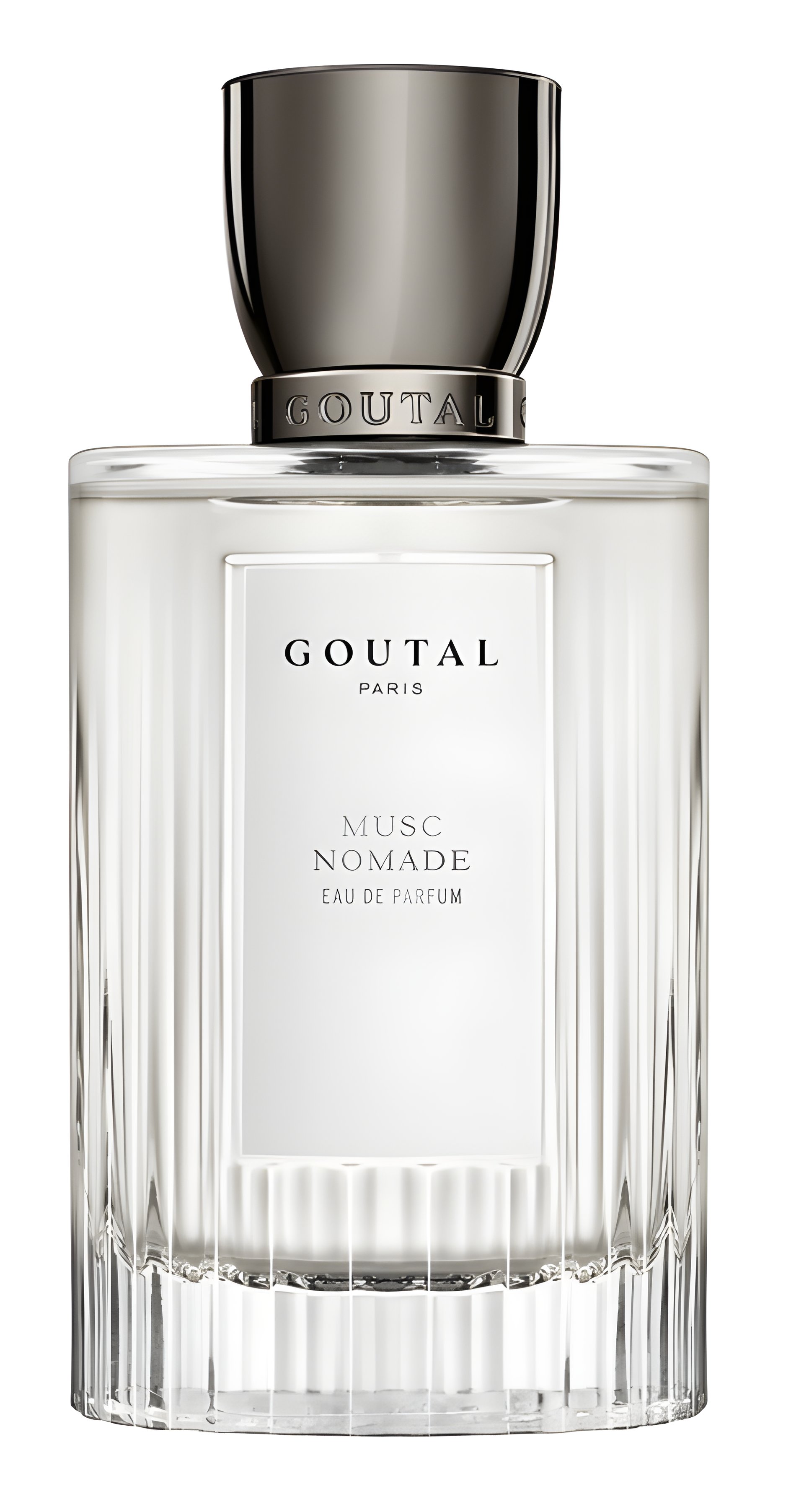 Picture of Musc Nomade fragrance