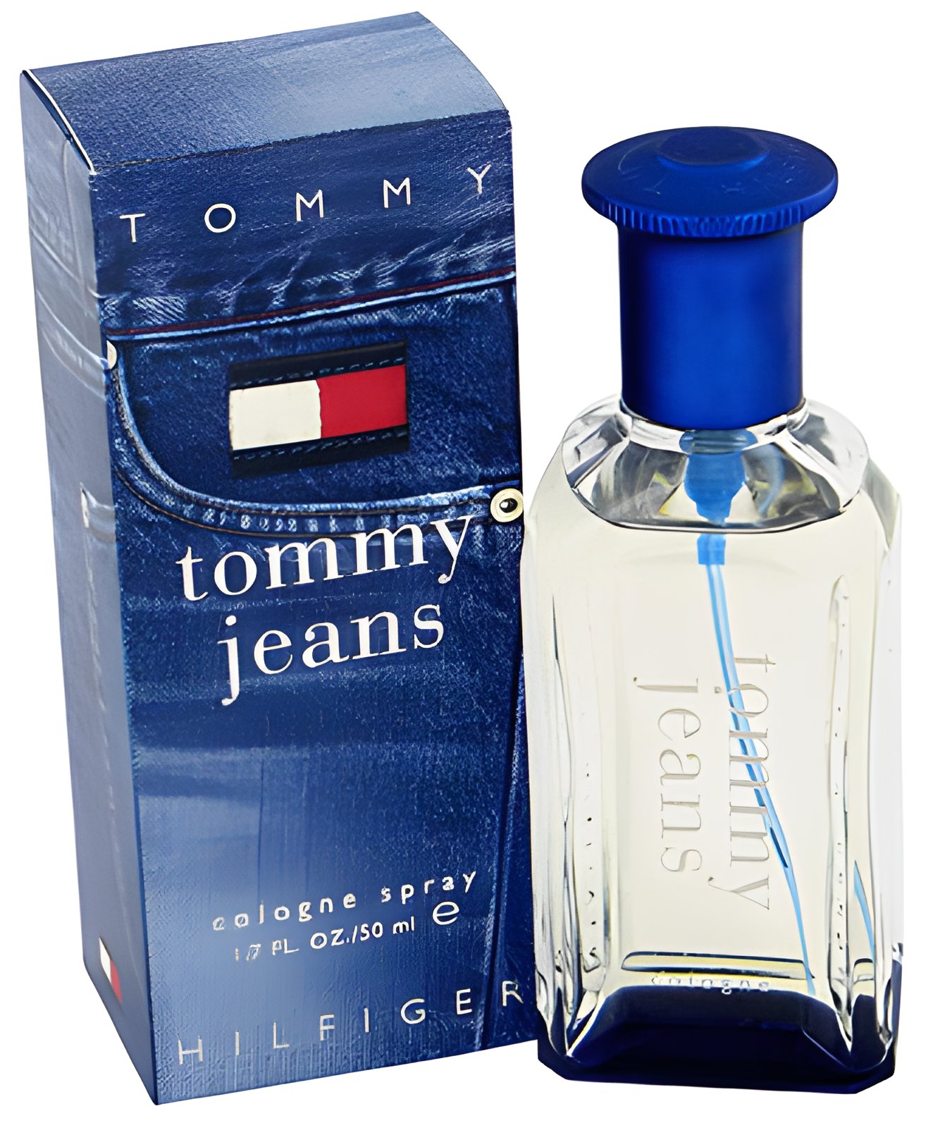 Picture of Tommy Jeans fragrance