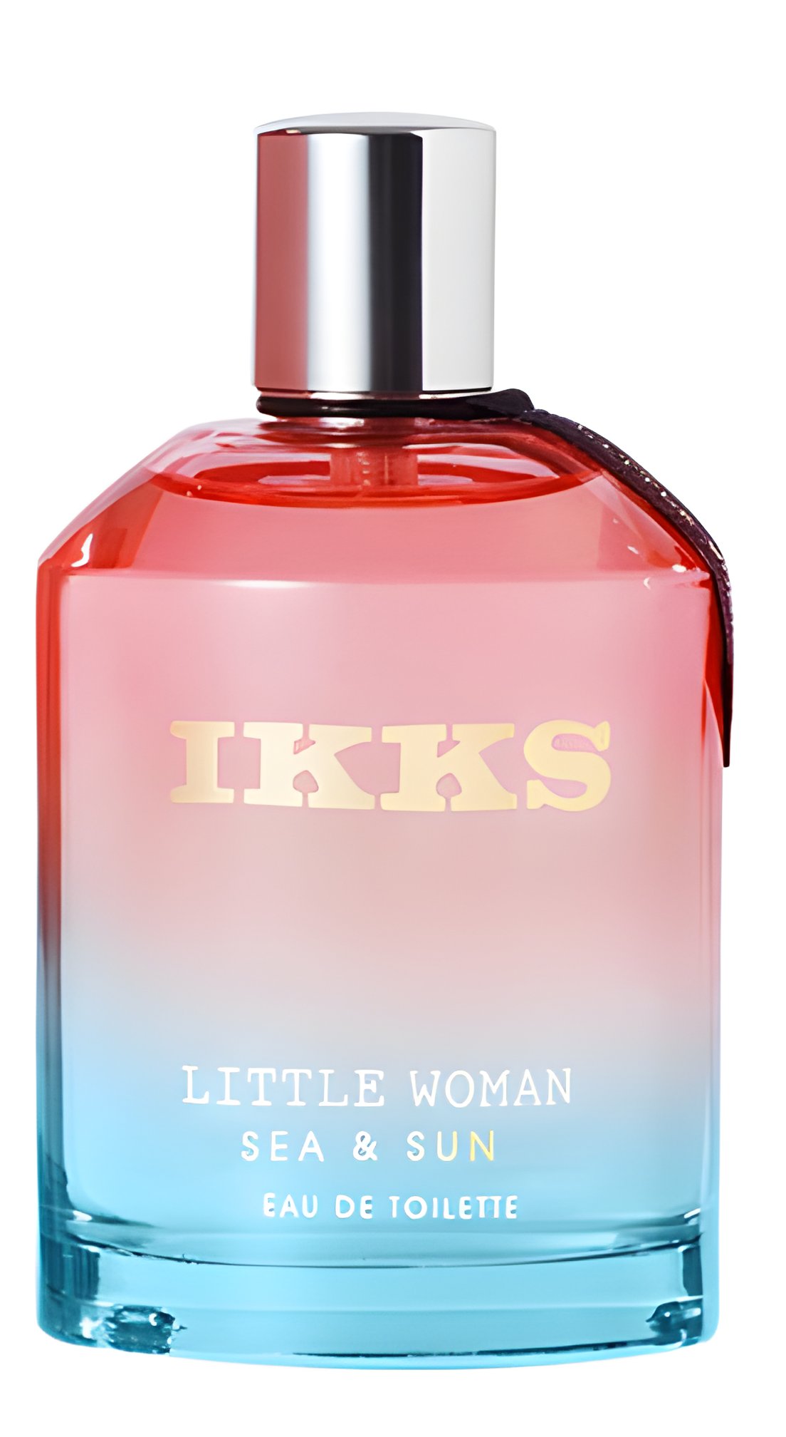 Picture of IKKS Little Woman Sea & Sun fragrance