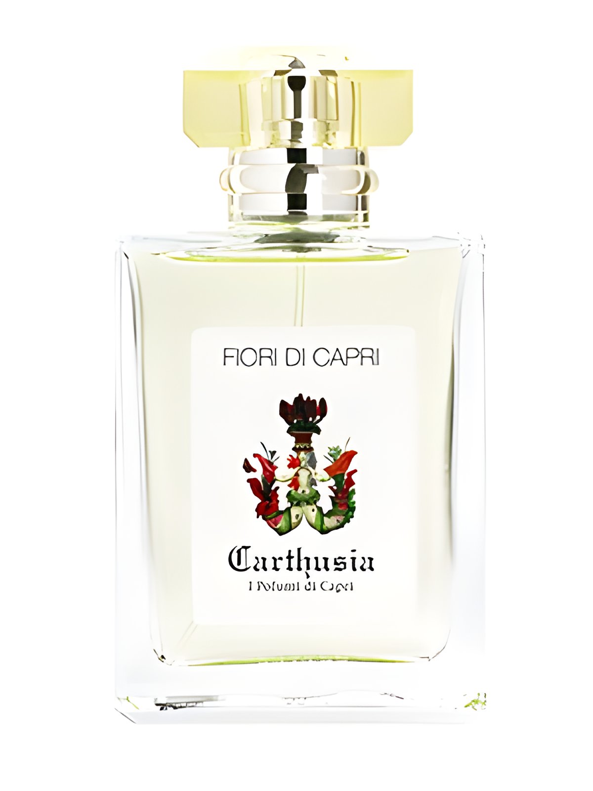 Picture of Fiori Di Capri fragrance