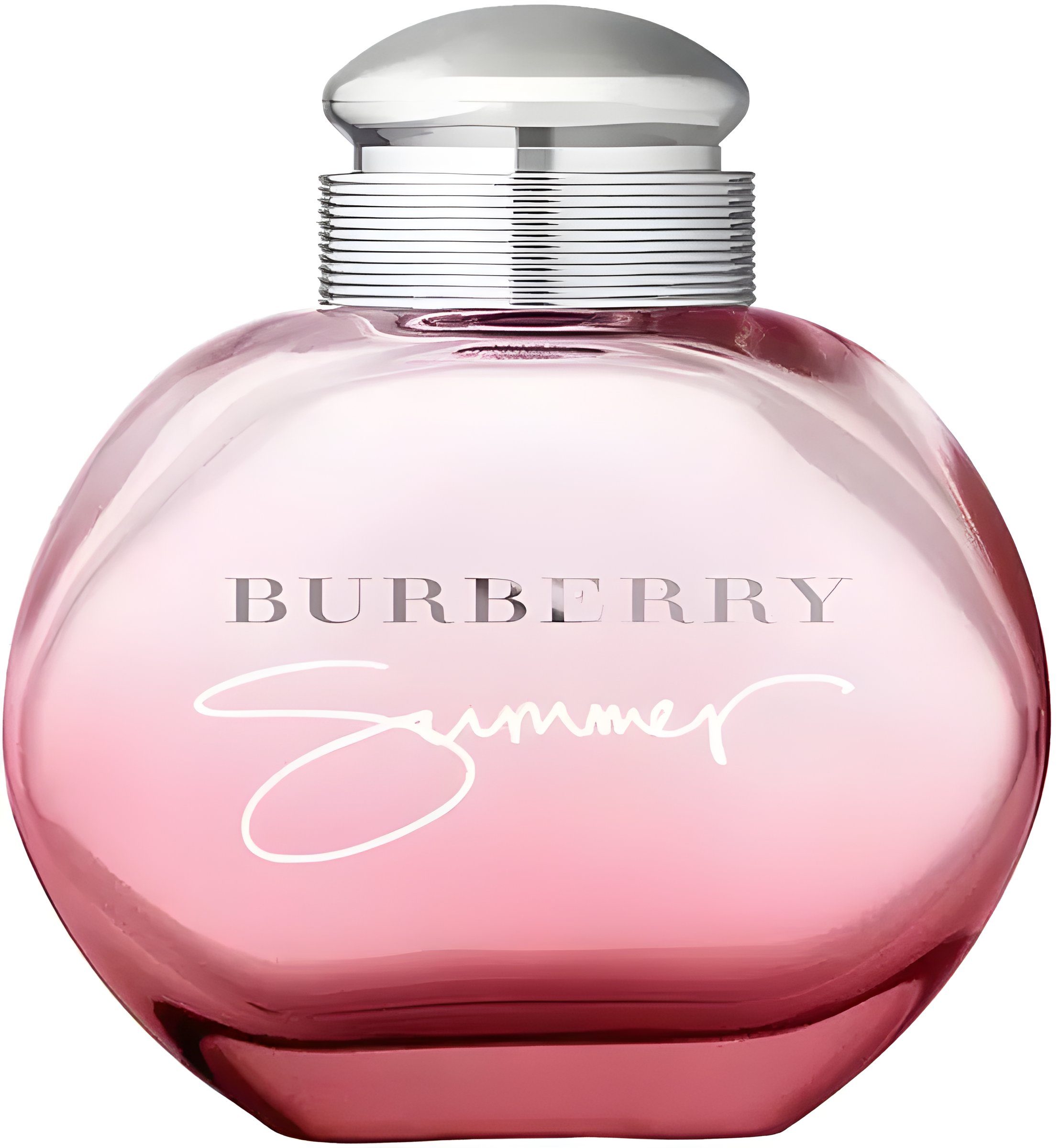 Picture of Burberry Summer Women 2009 fragrance