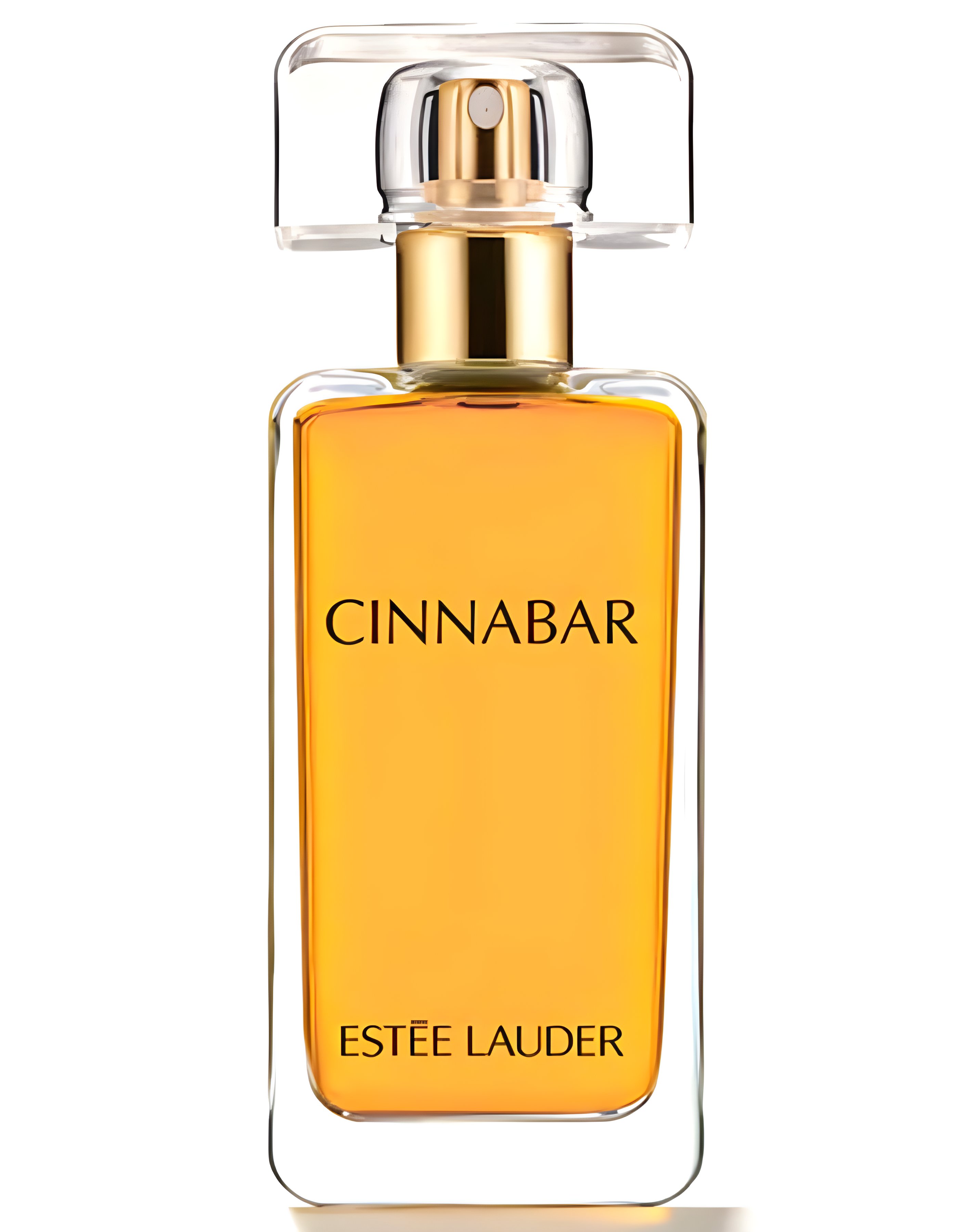 Picture of Cinnabar fragrance