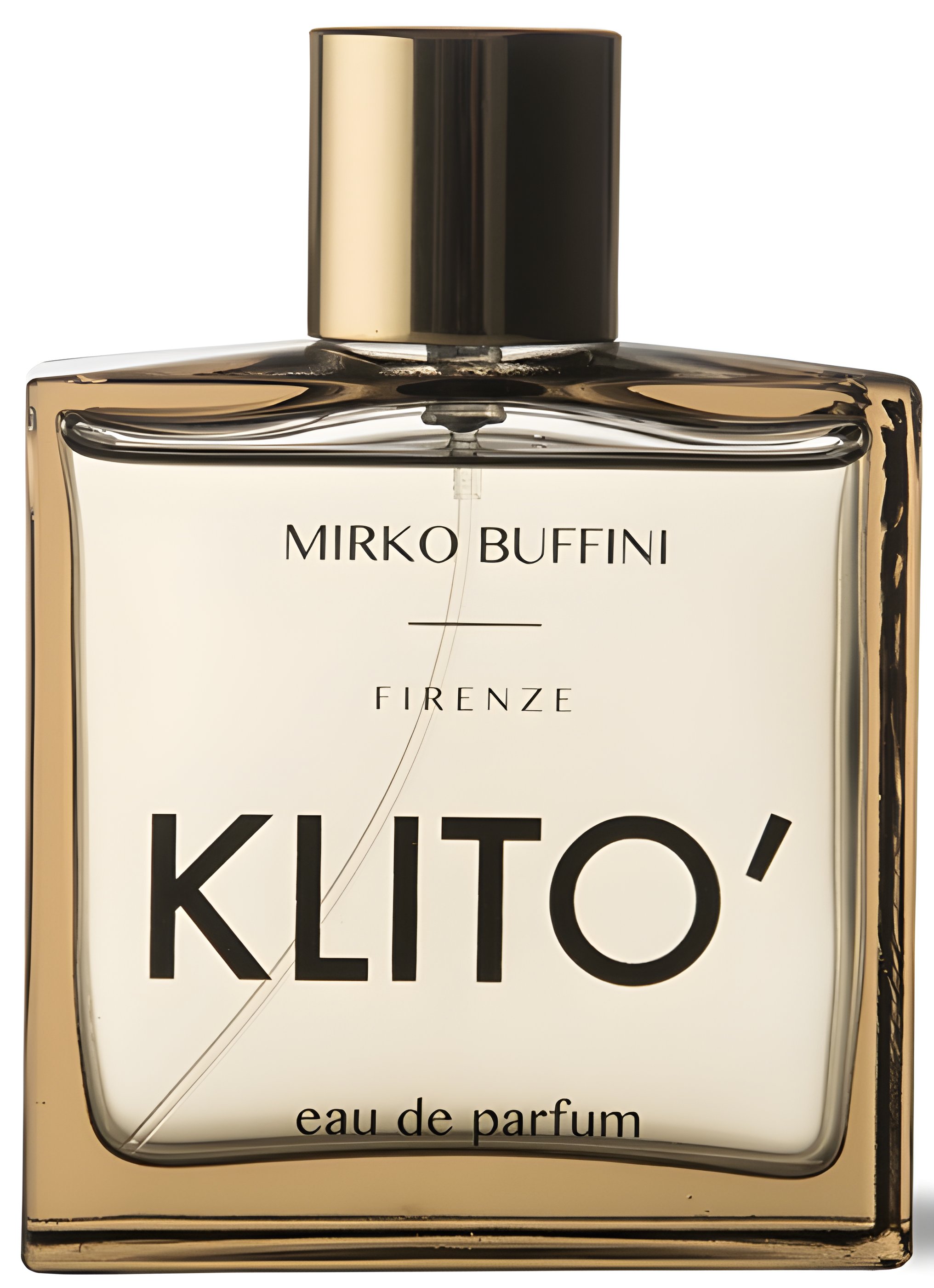 Picture of Klito' fragrance