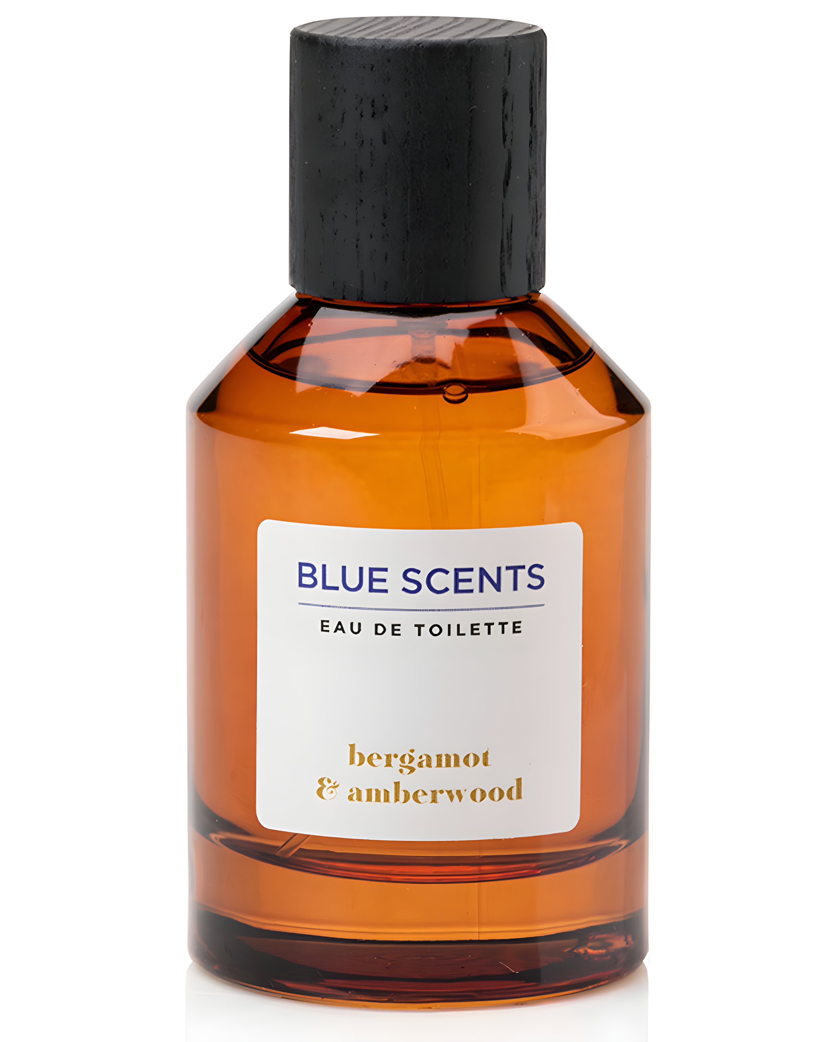 Picture of Bergamot & Amberwood fragrance