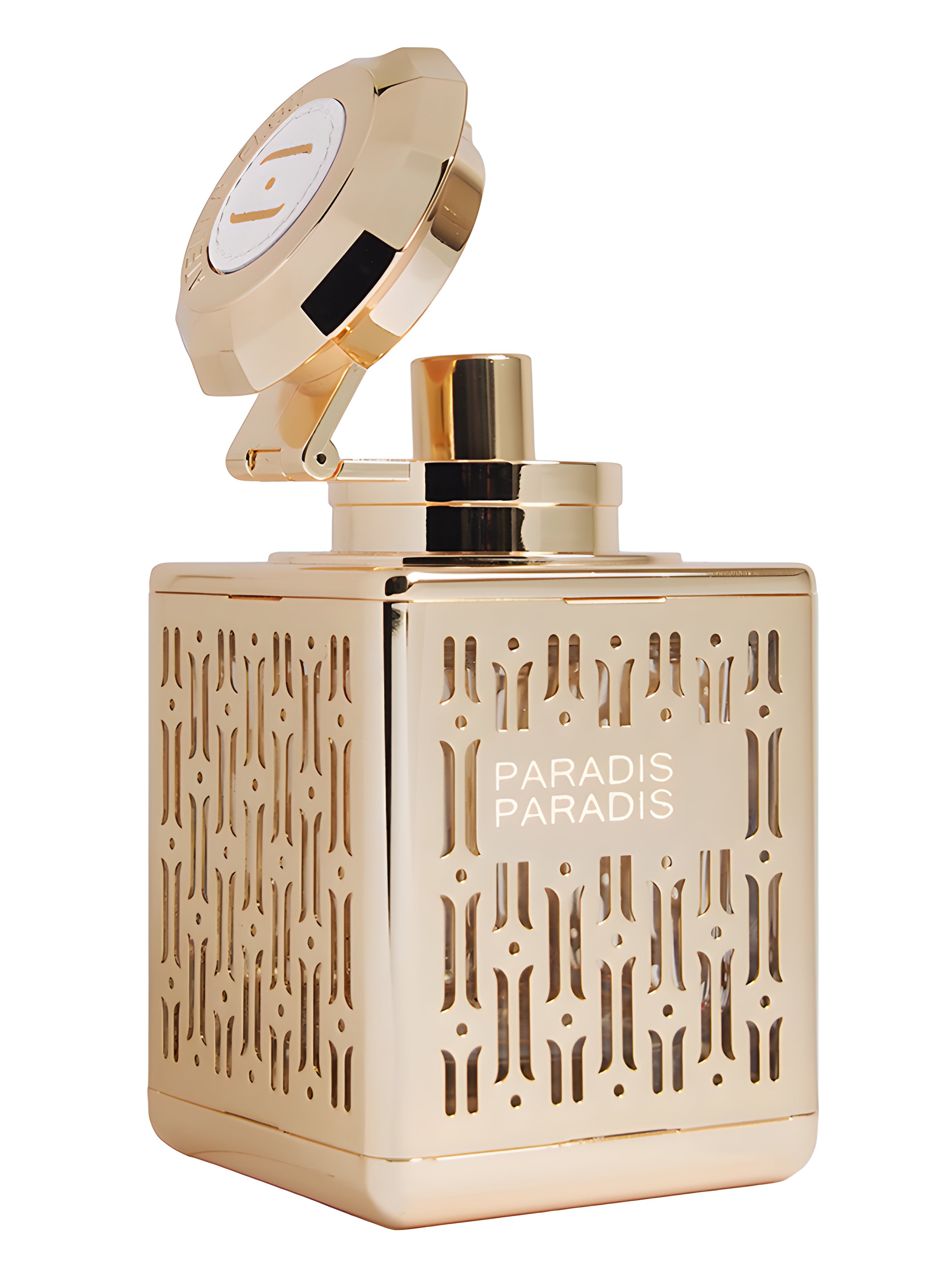 Picture of Paradis Paradis fragrance