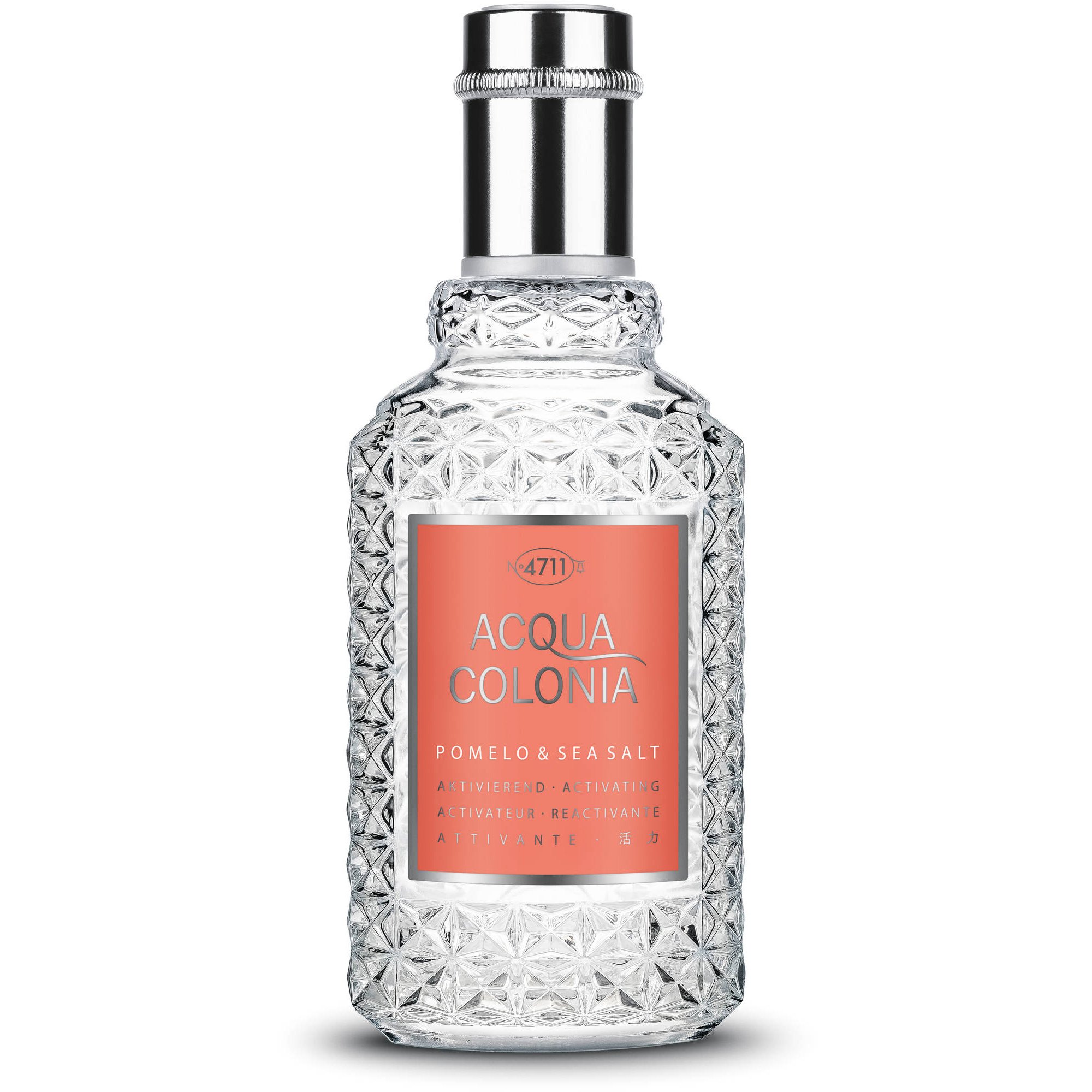 Picture of 4711 Acqua Colonia Pomelo & Sea Salt fragrance