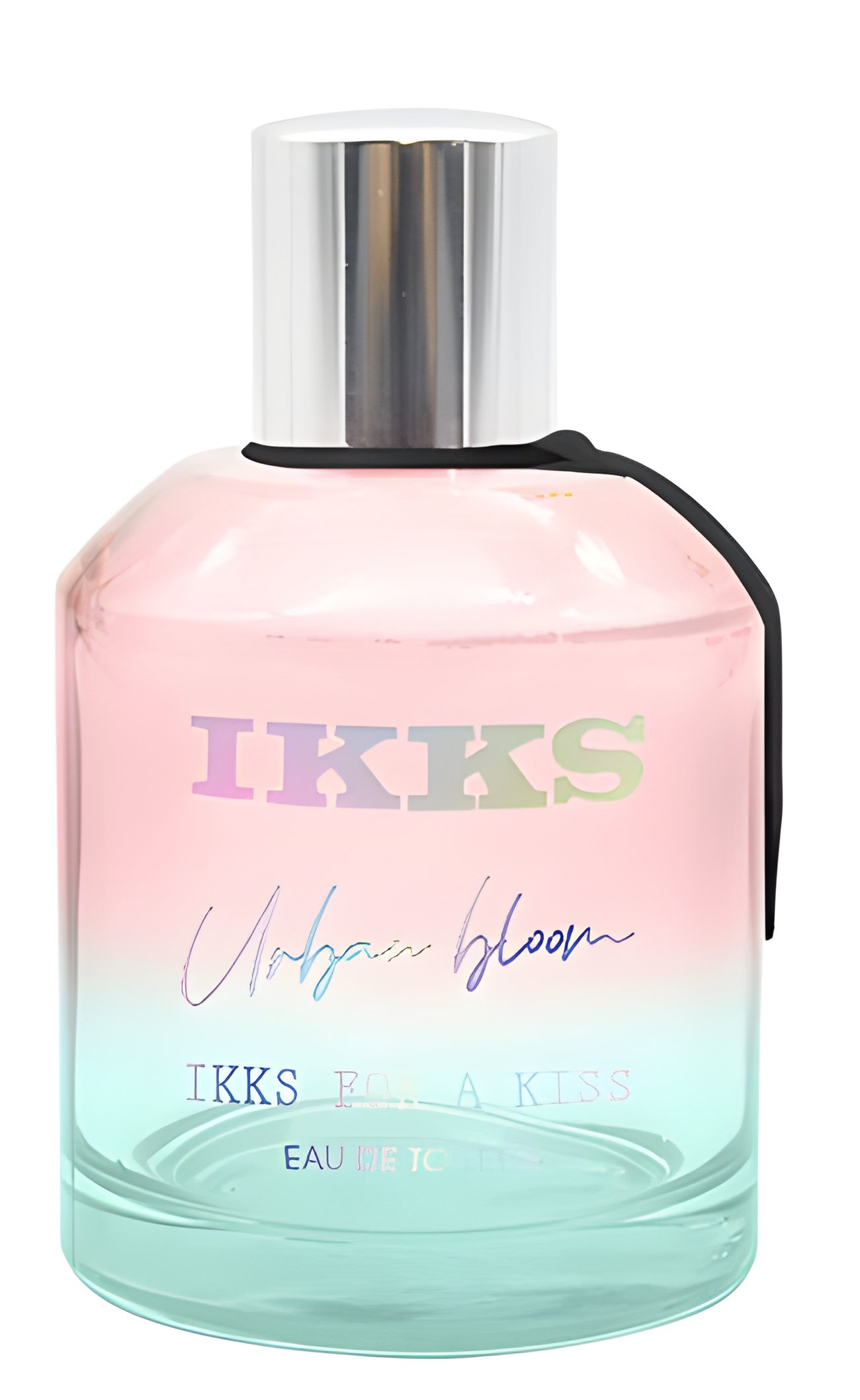 Picture of IKKS for a Kiss Urban Bloom fragrance