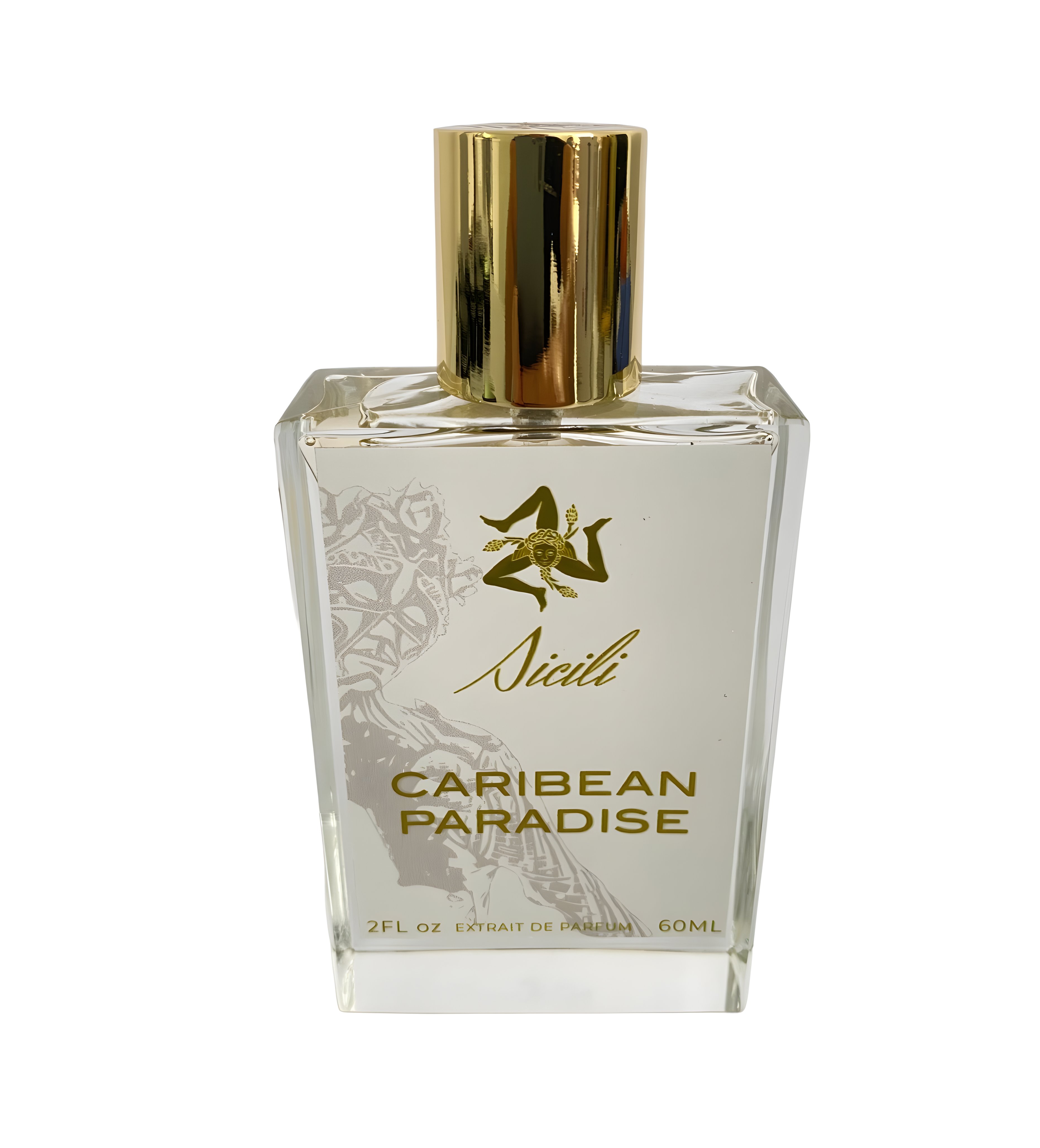 Picture of Caribean Paradise fragrance