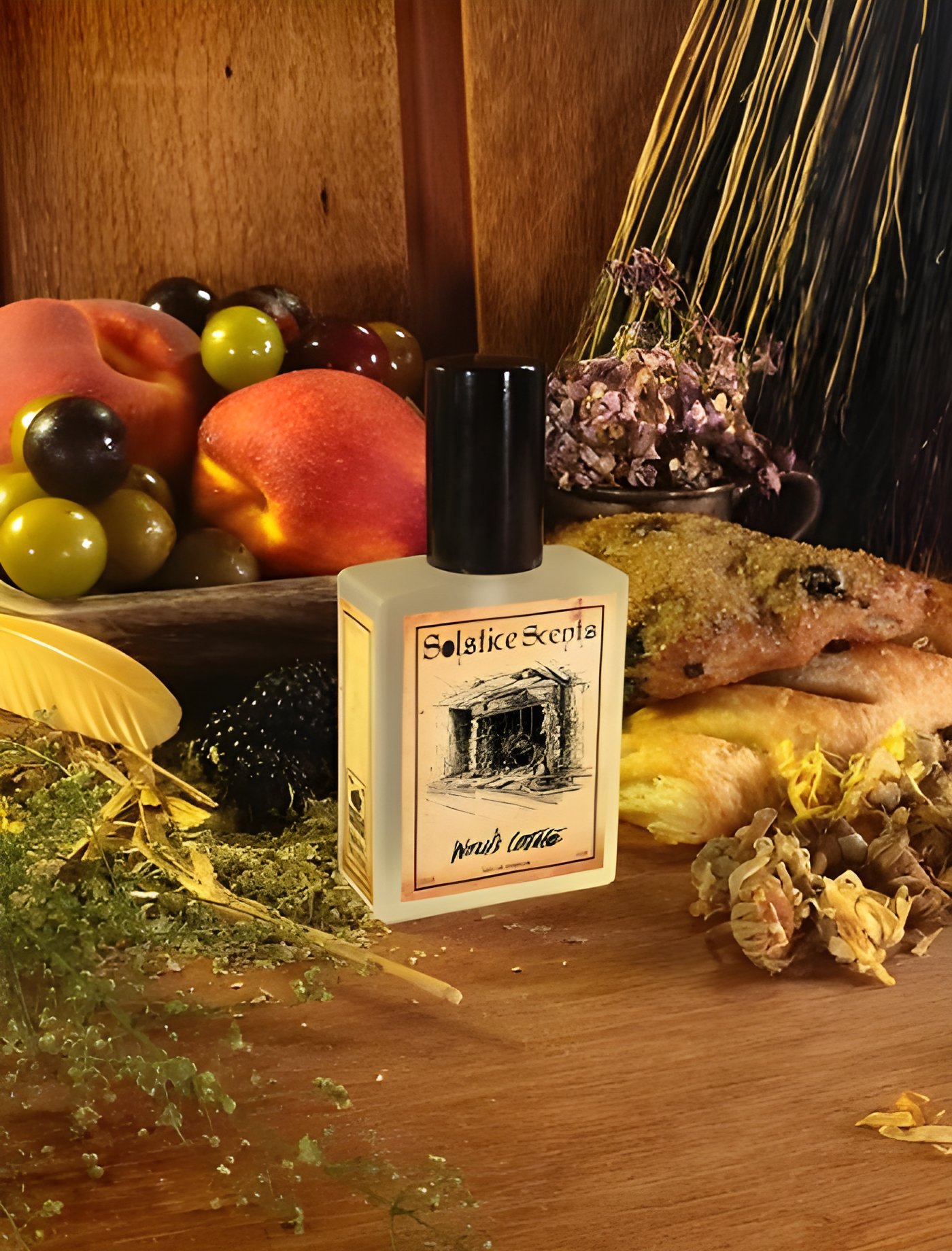 Picture of Witch's Cottage fragrance