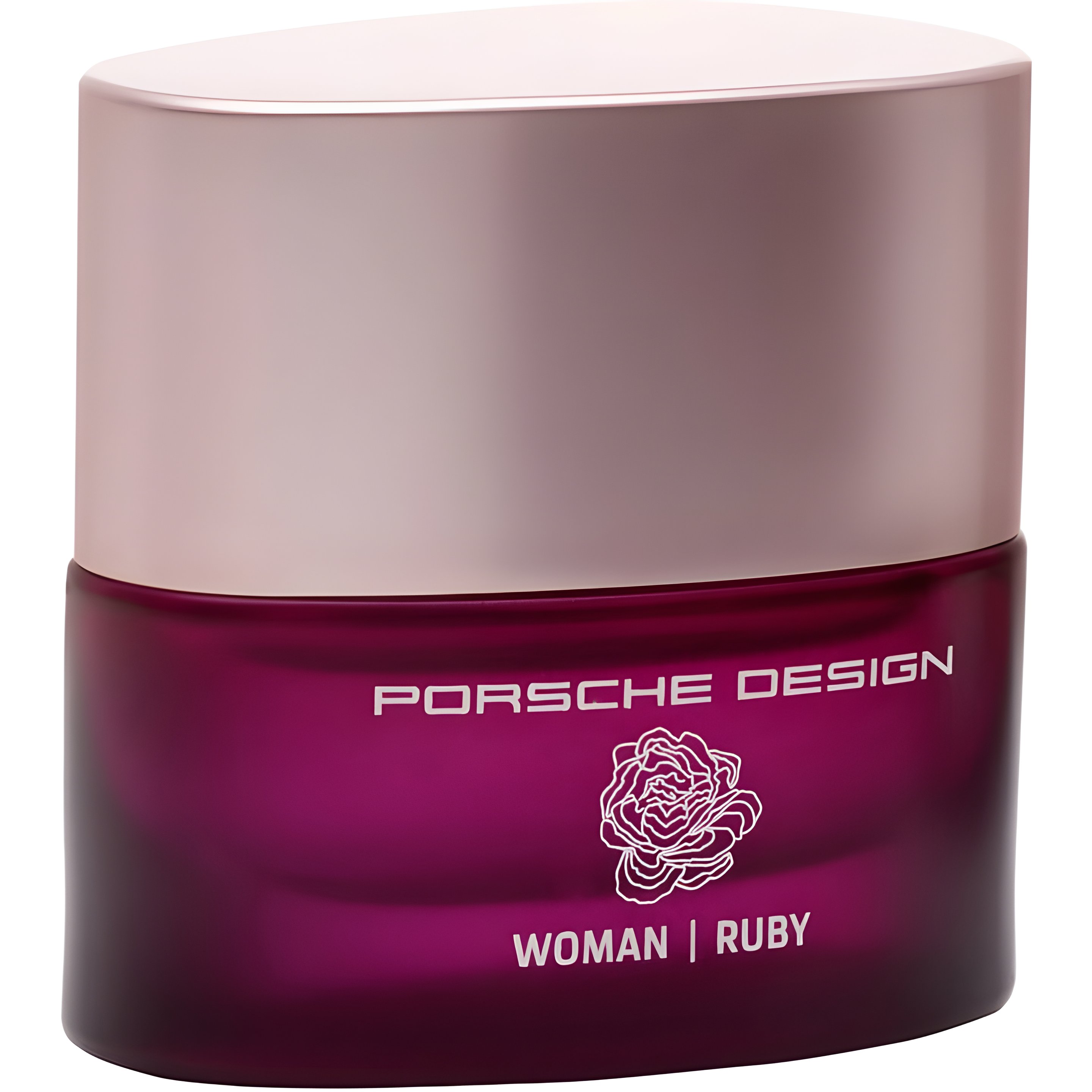 Picture of Porsche Design Woman Ruby fragrance