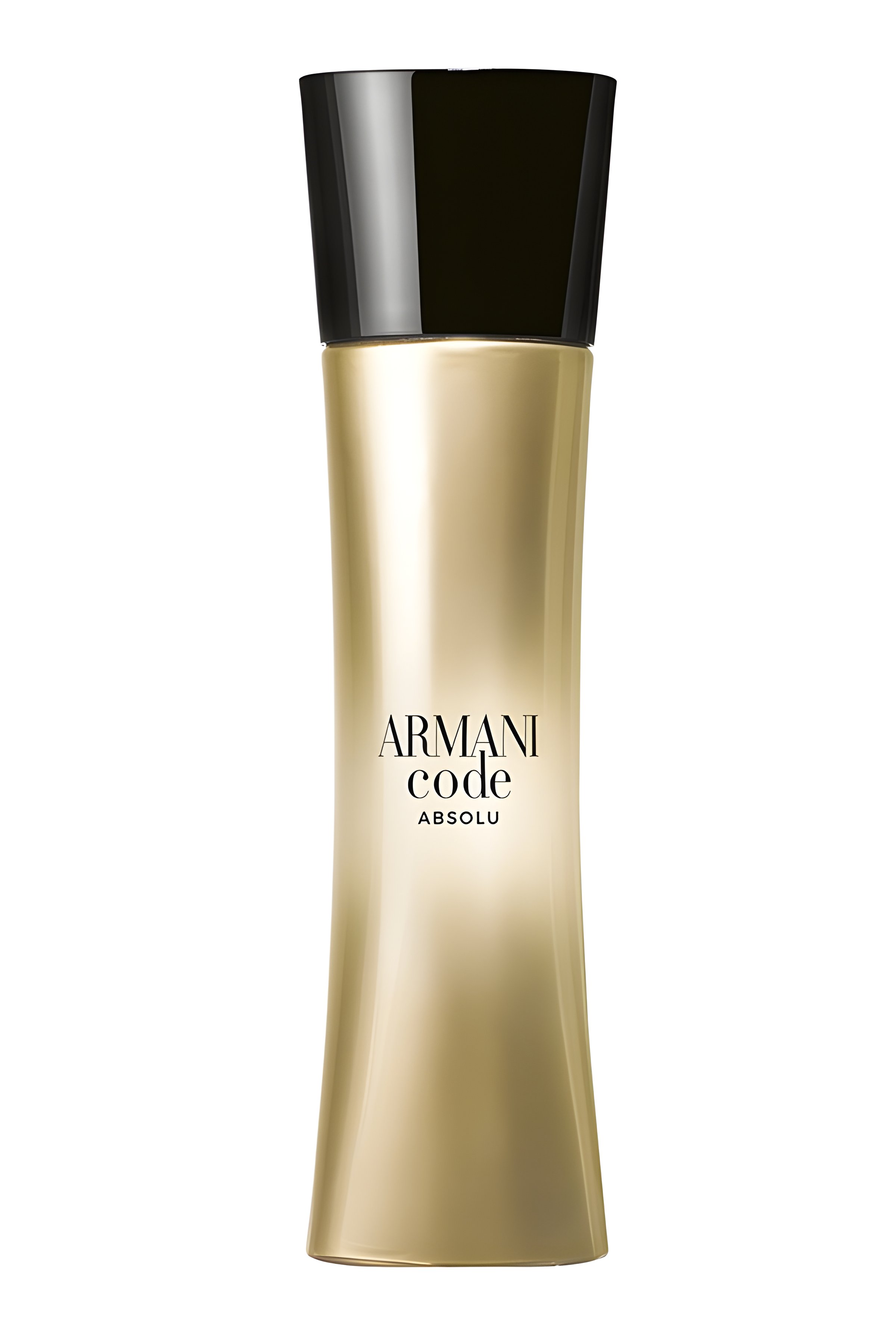 Picture of Armani Code Absolu Femme fragrance