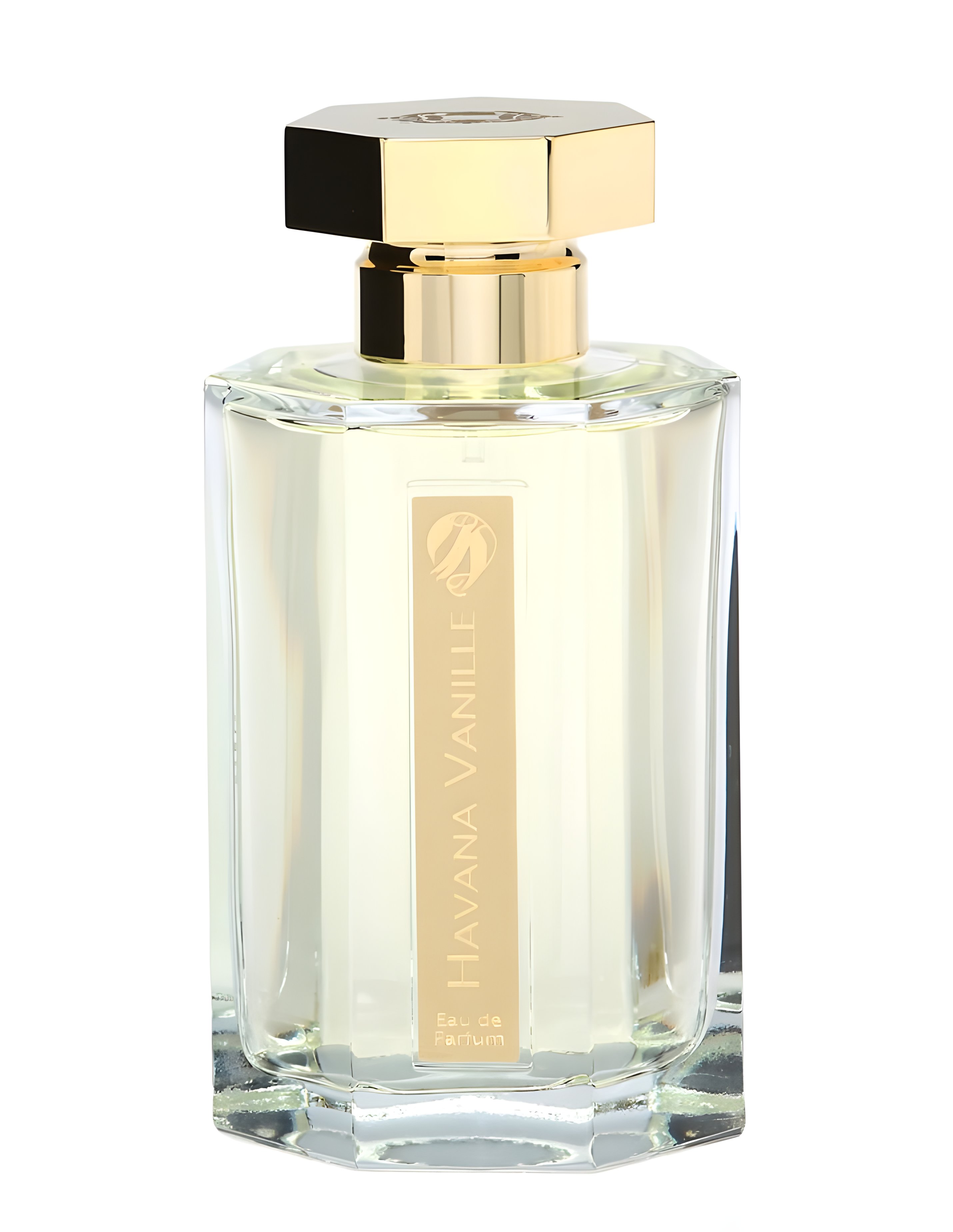 Picture of Havana Vanille (Vanille Absolument) fragrance