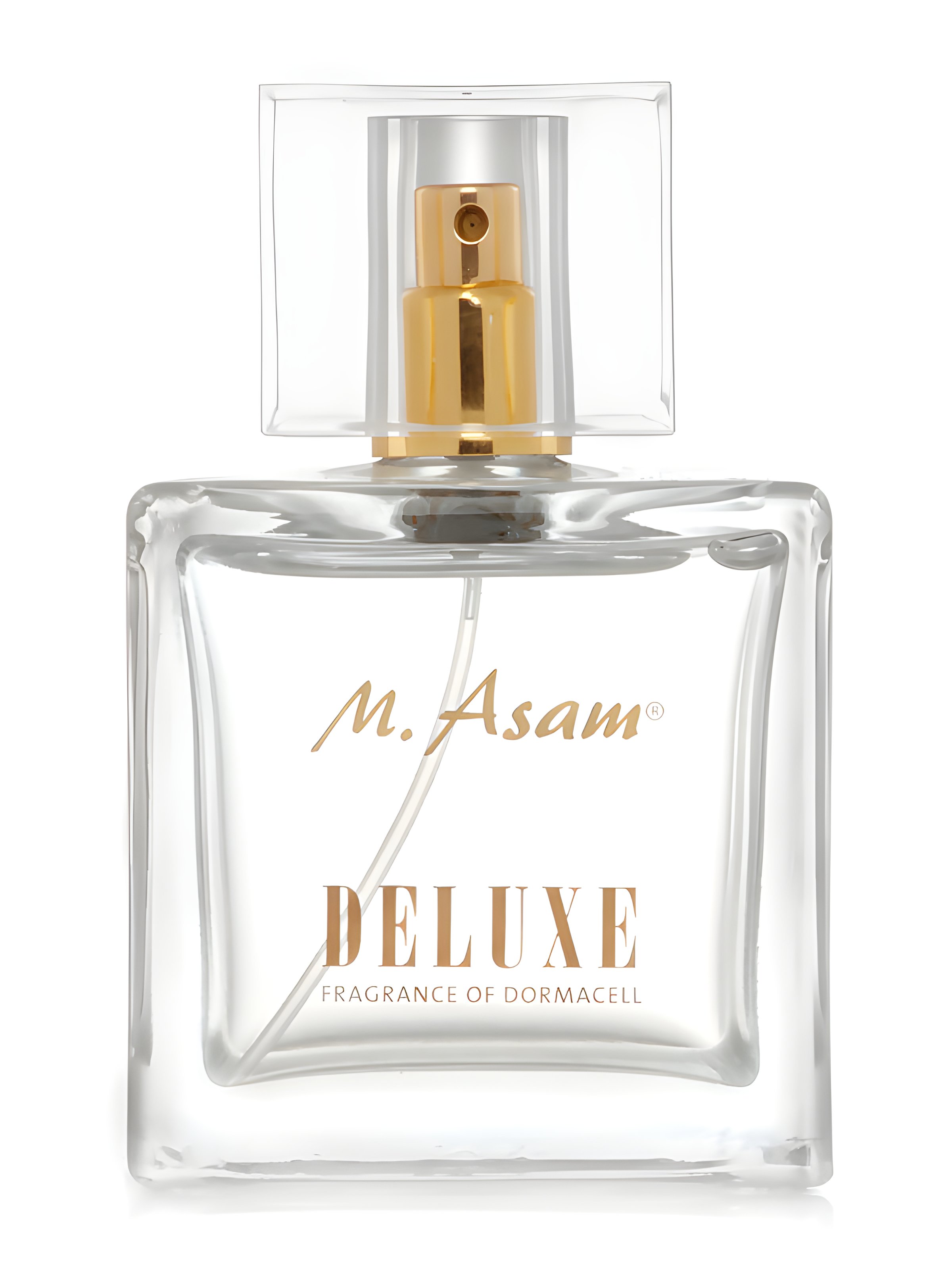 Picture of Deluxe fragrance