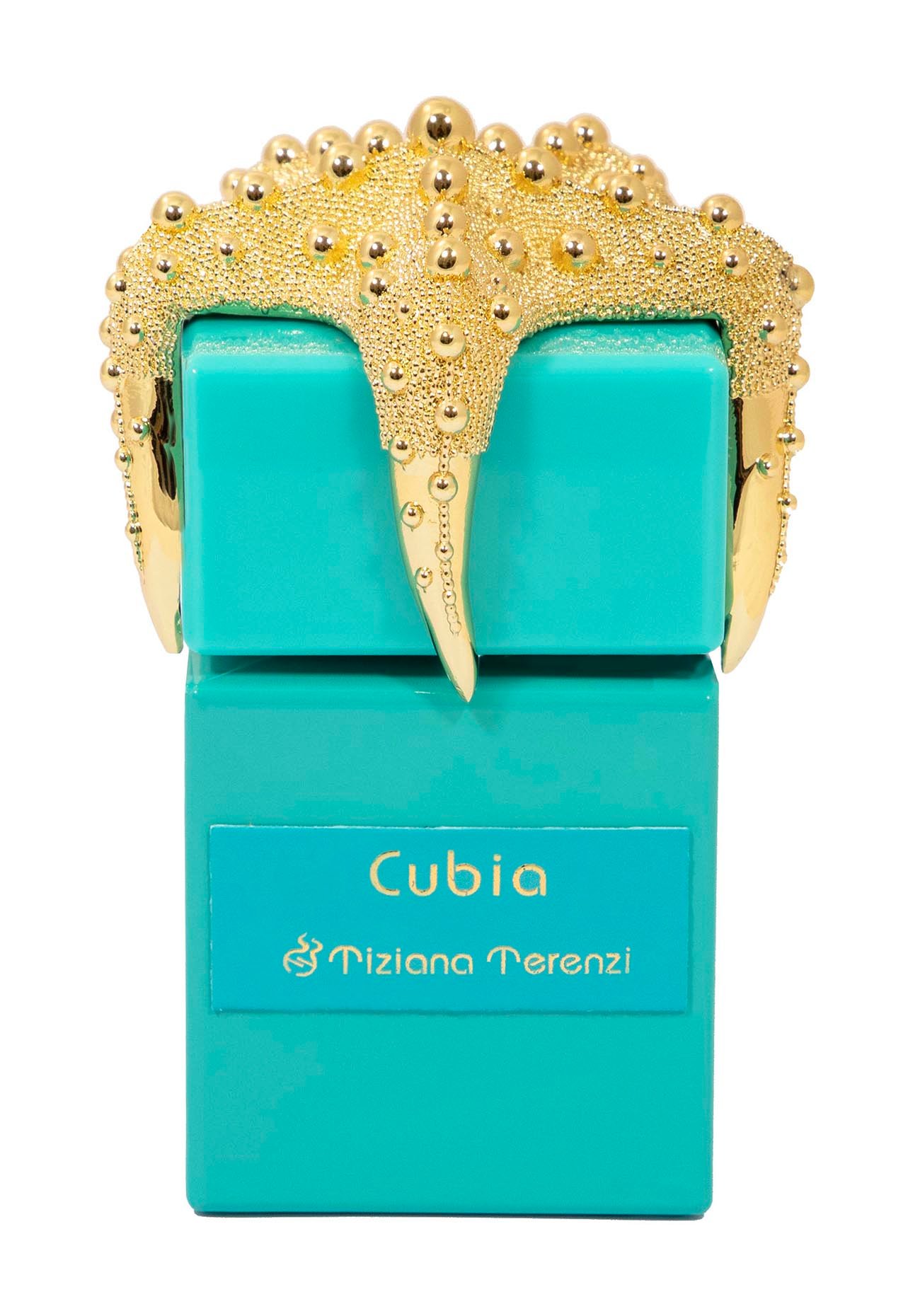 Picture of Cubia fragrance