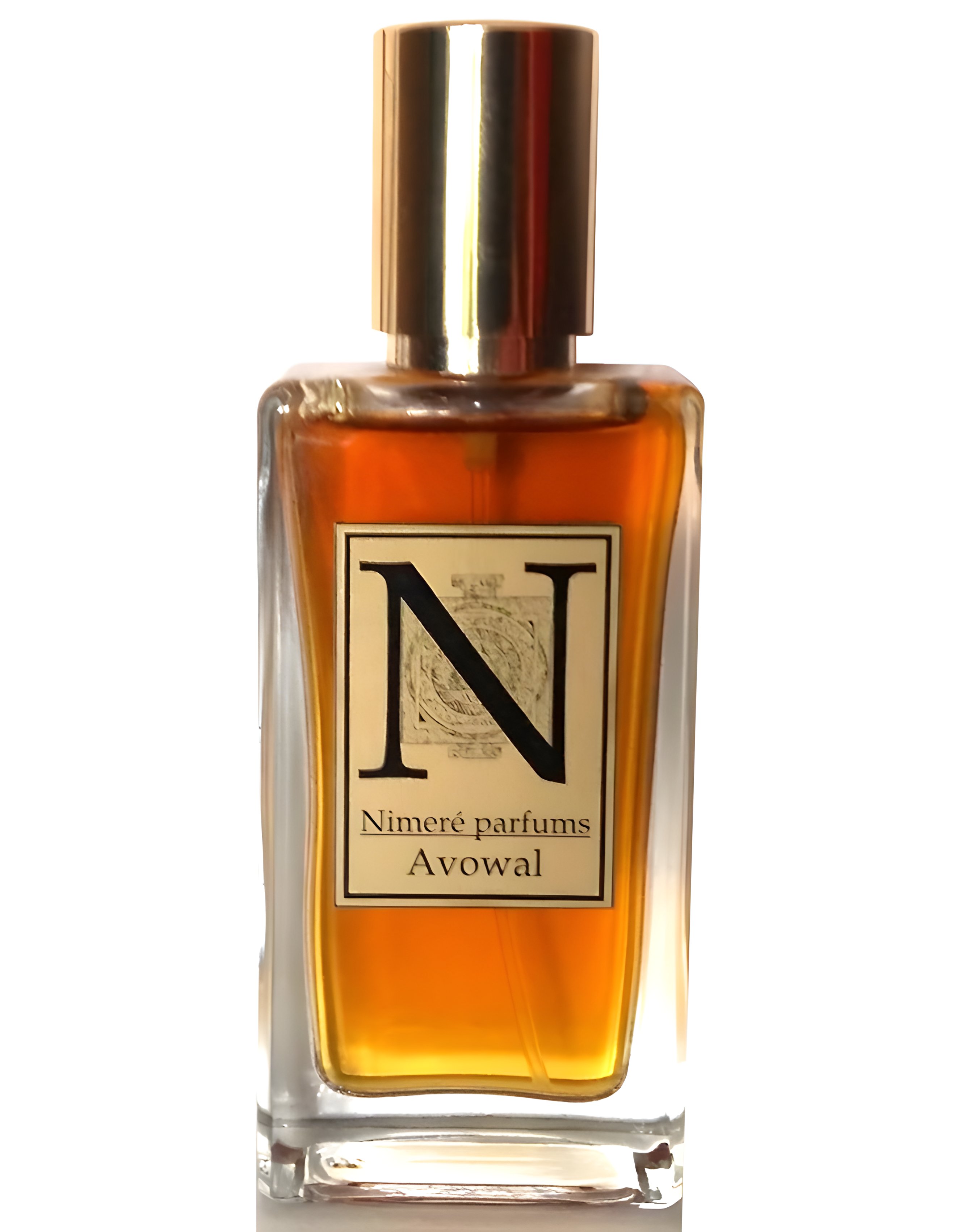 Picture of Avowal (Клятва) fragrance