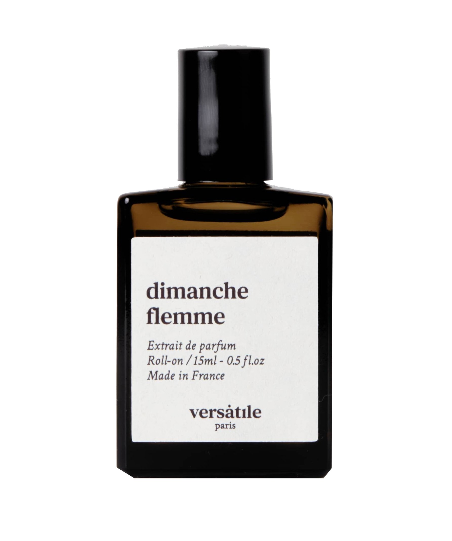 Picture of Dimanche Flemme fragrance