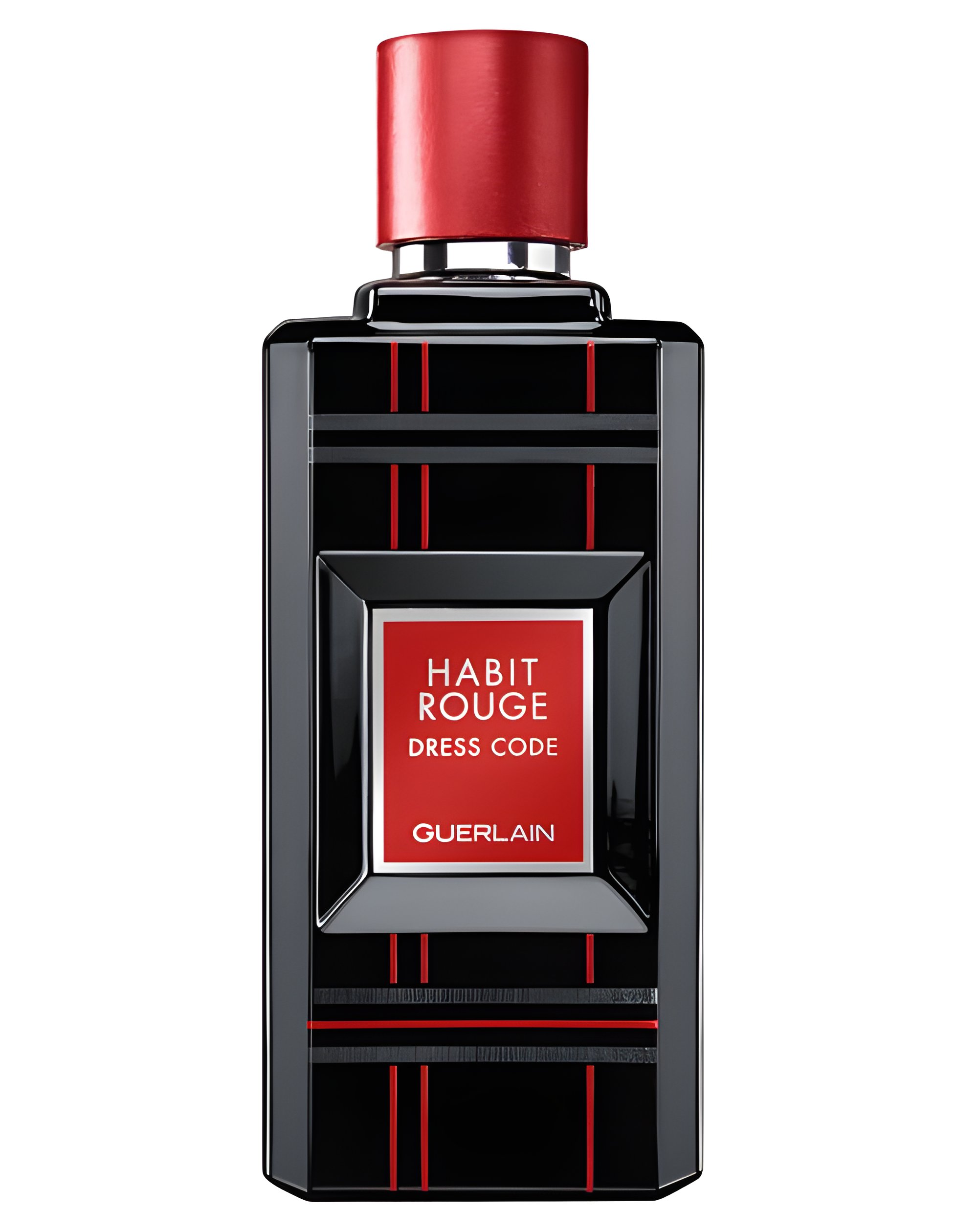 Picture of Habit Rouge Dress Code 2016 fragrance