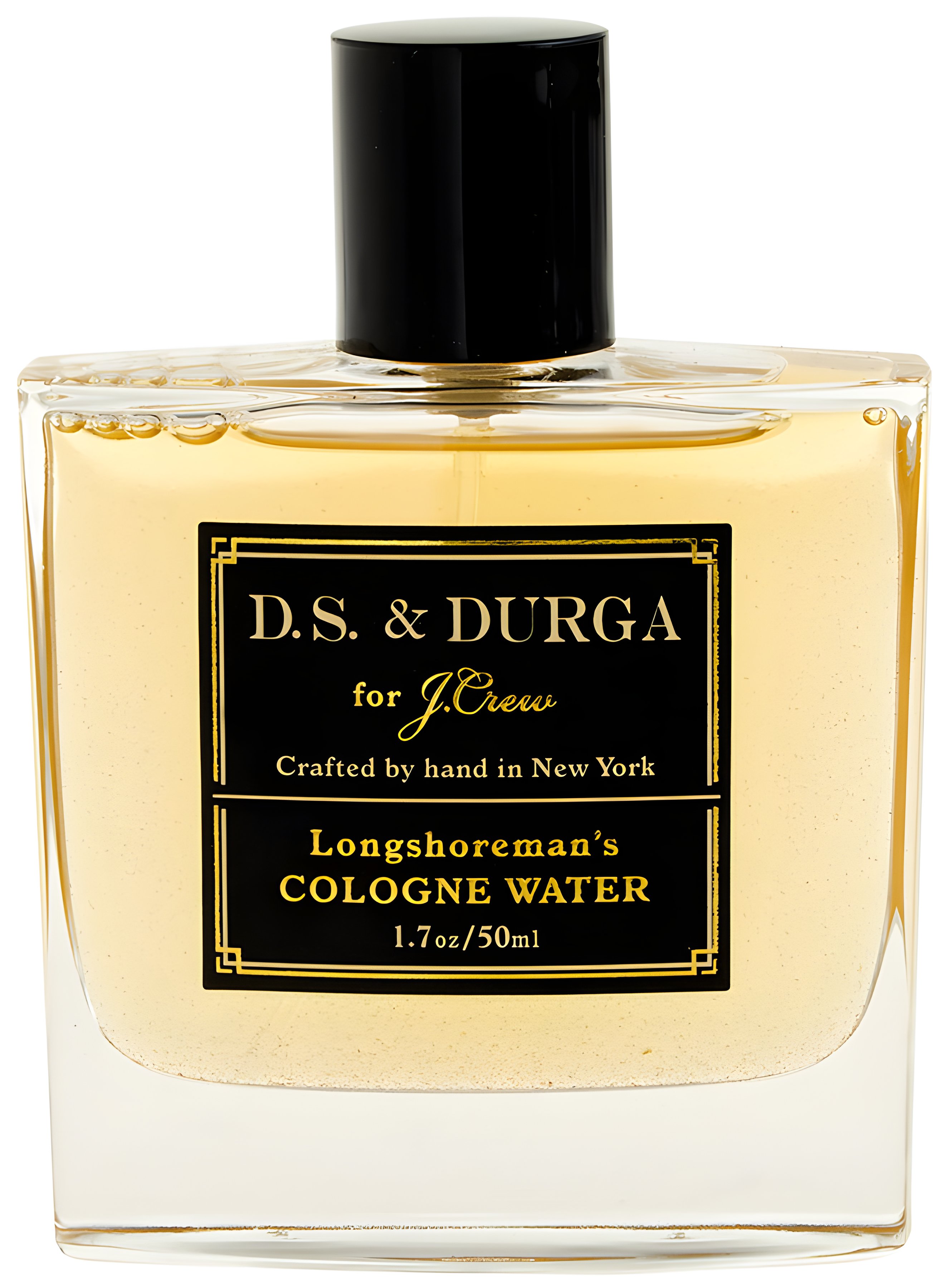 Picture of J. Crew Homesteader’s Cologne fragrance