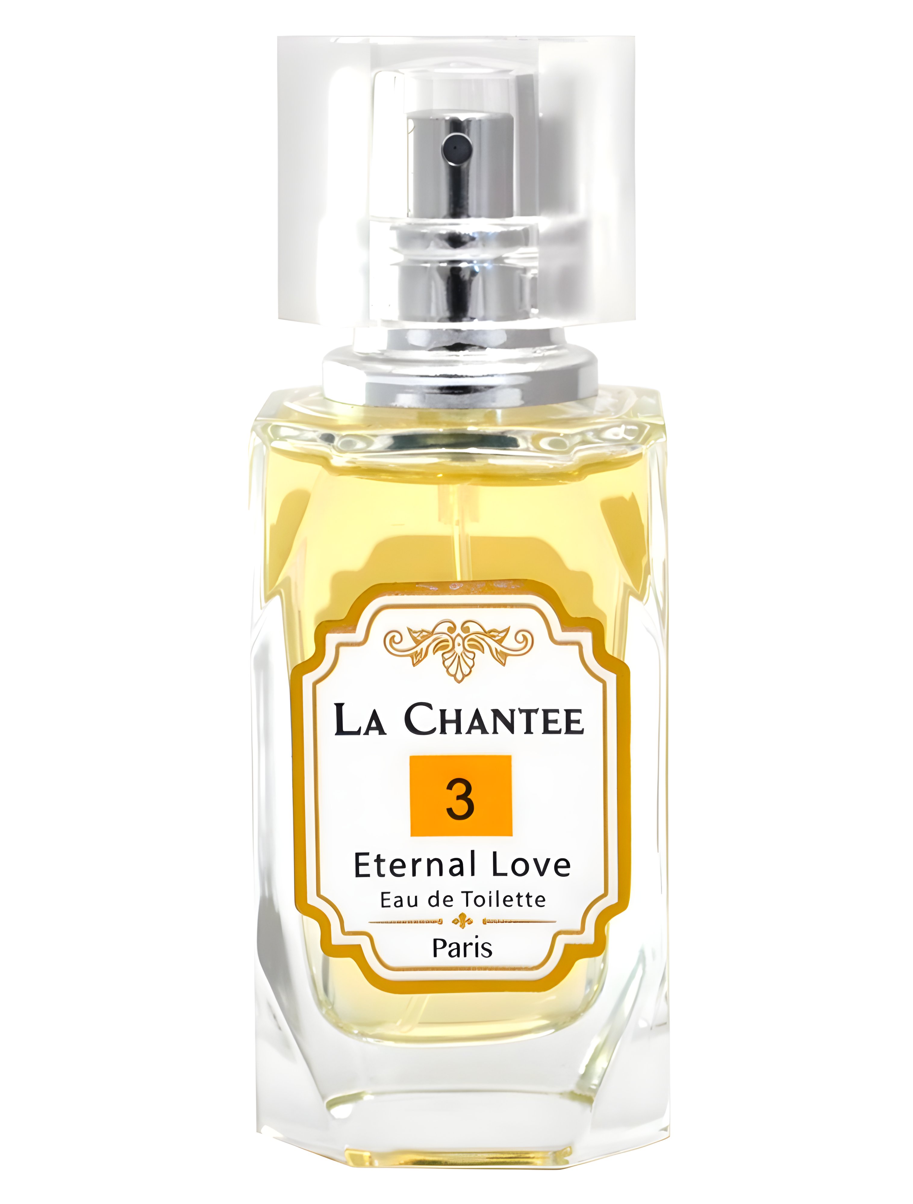 Picture of Eternal Love No. 3 fragrance