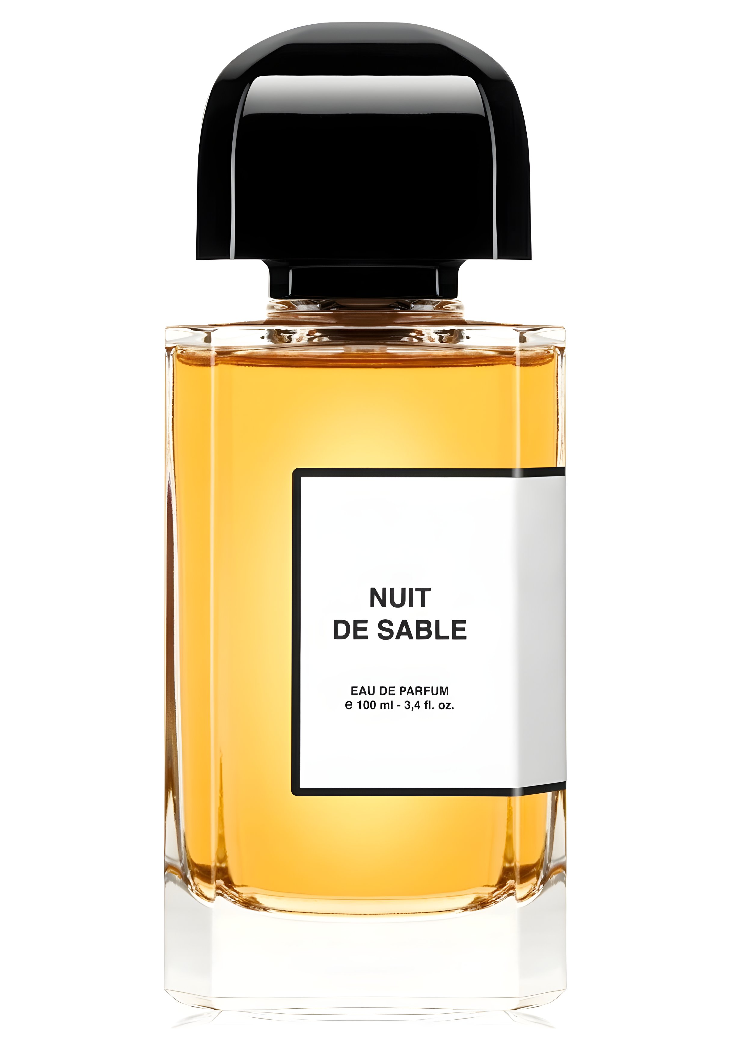 Picture of Nuit de Sable fragrance