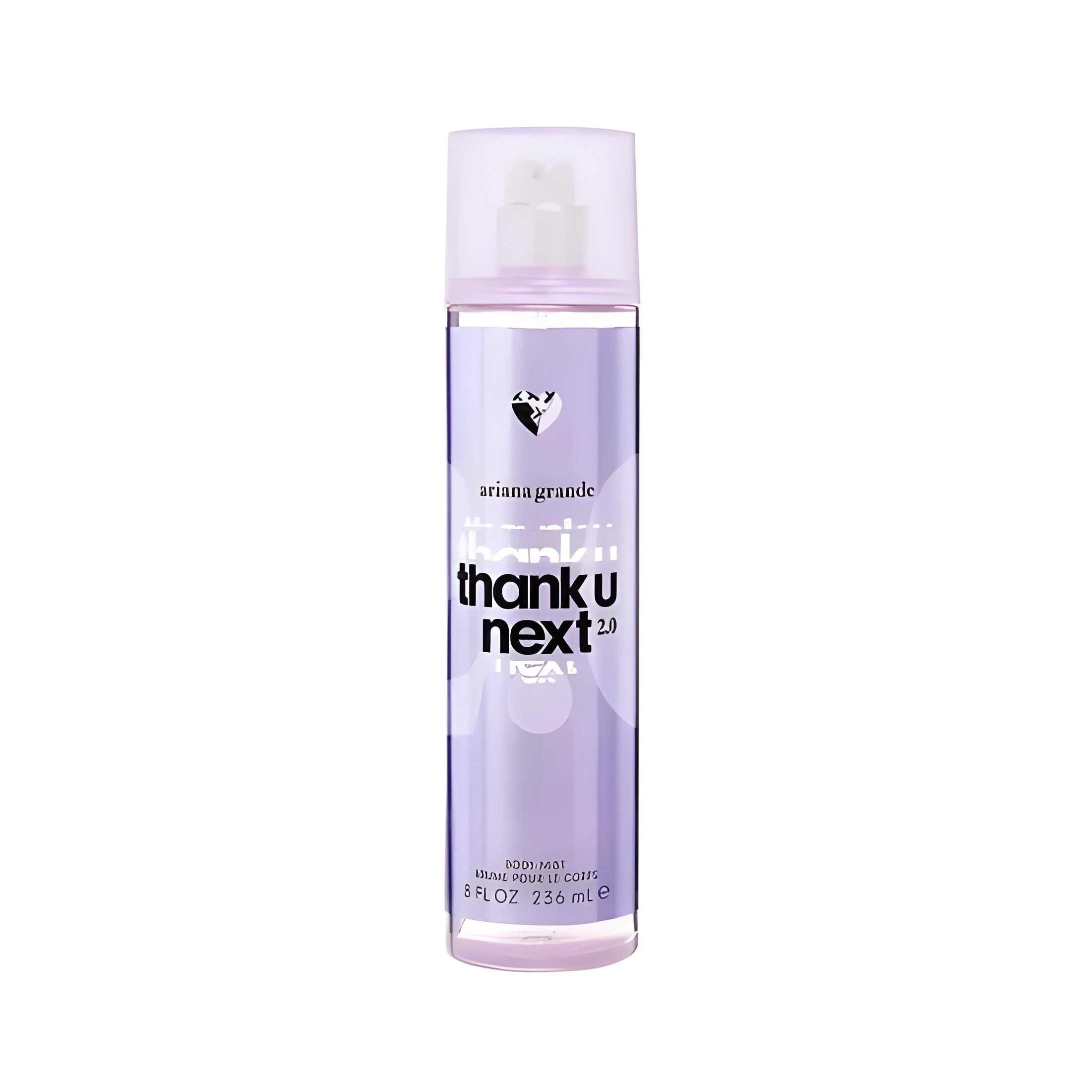 Picture of Thank U Next 2.0 Body Mist fragrance