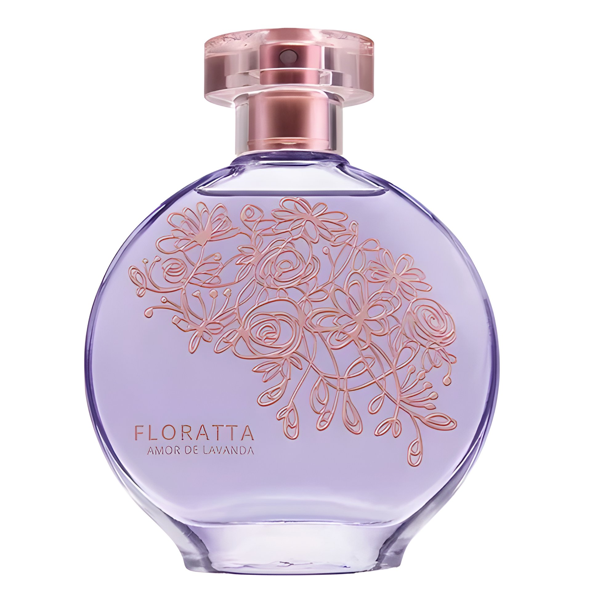 Picture of Floratta Amor de Lavanda fragrance