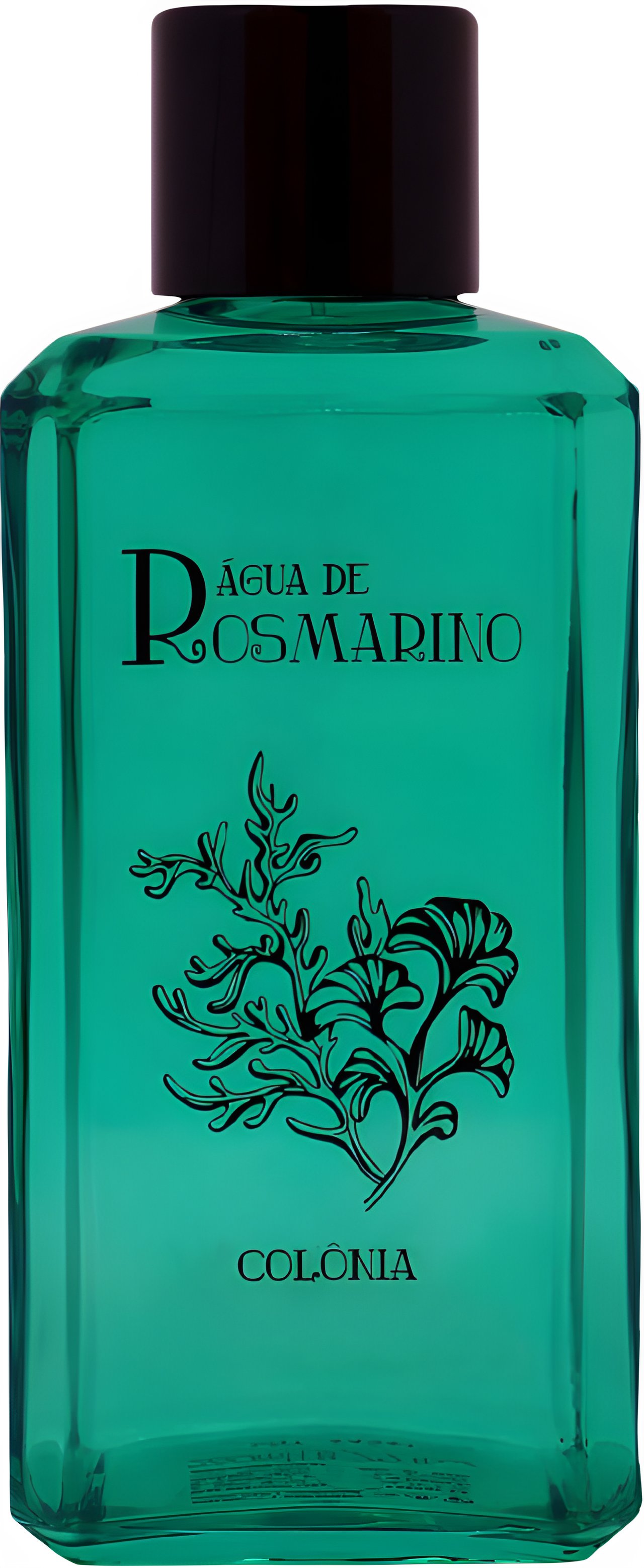 Picture of Água de Rosmarino fragrance