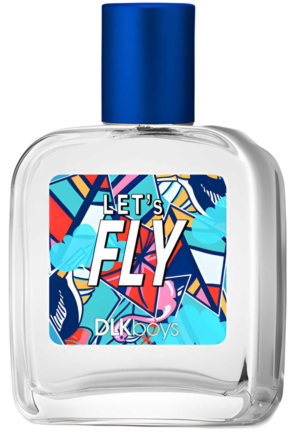 Picture of Let's Fly fragrance