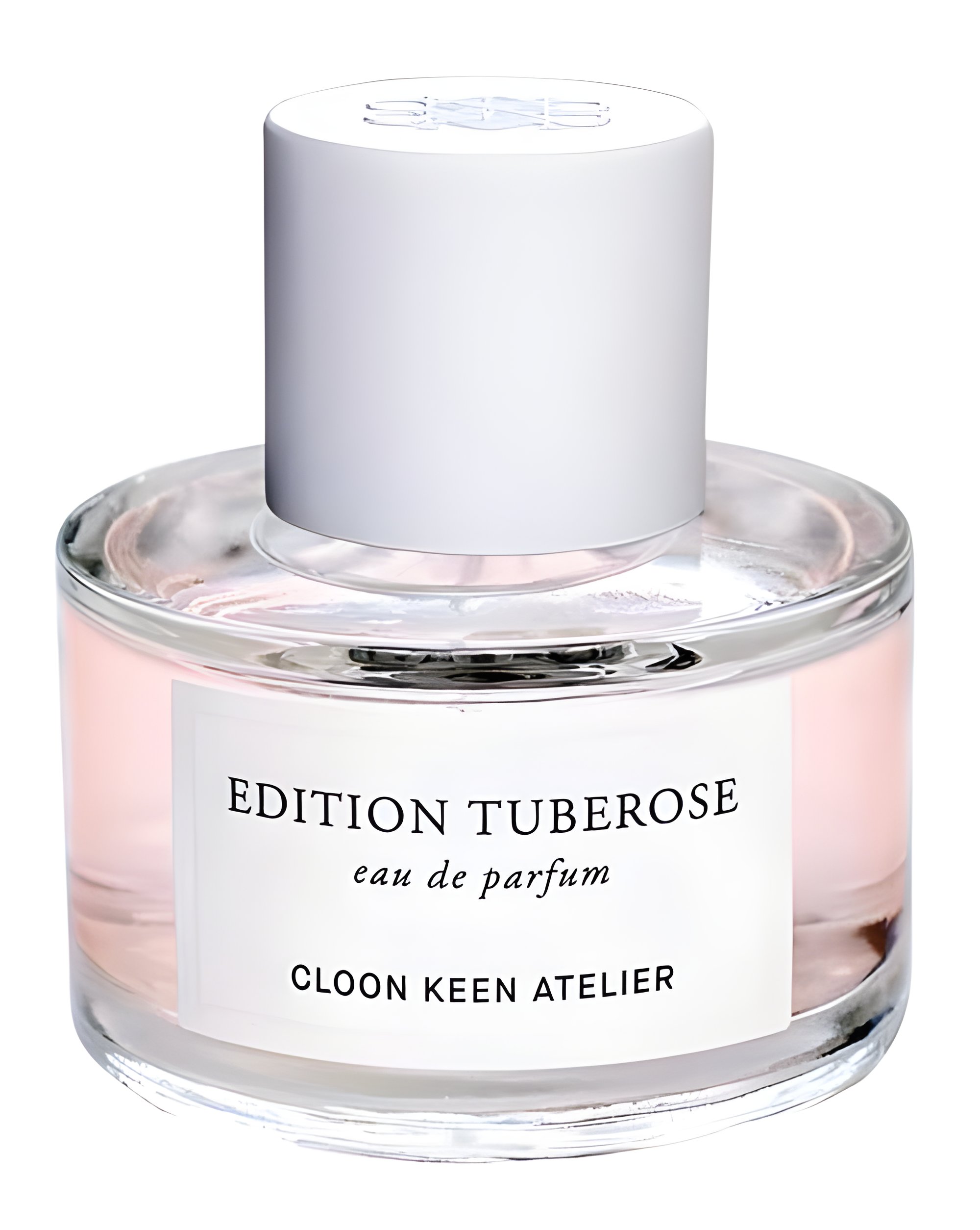 Picture of Edition Tuberose fragrance