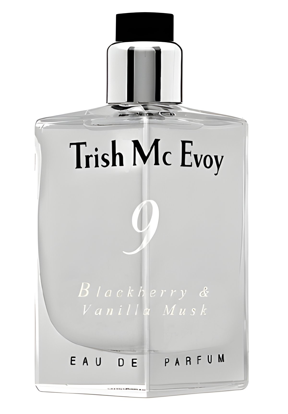 Picture of Trish McEvoy 9 Blackberry & Vanilla Musk fragrance