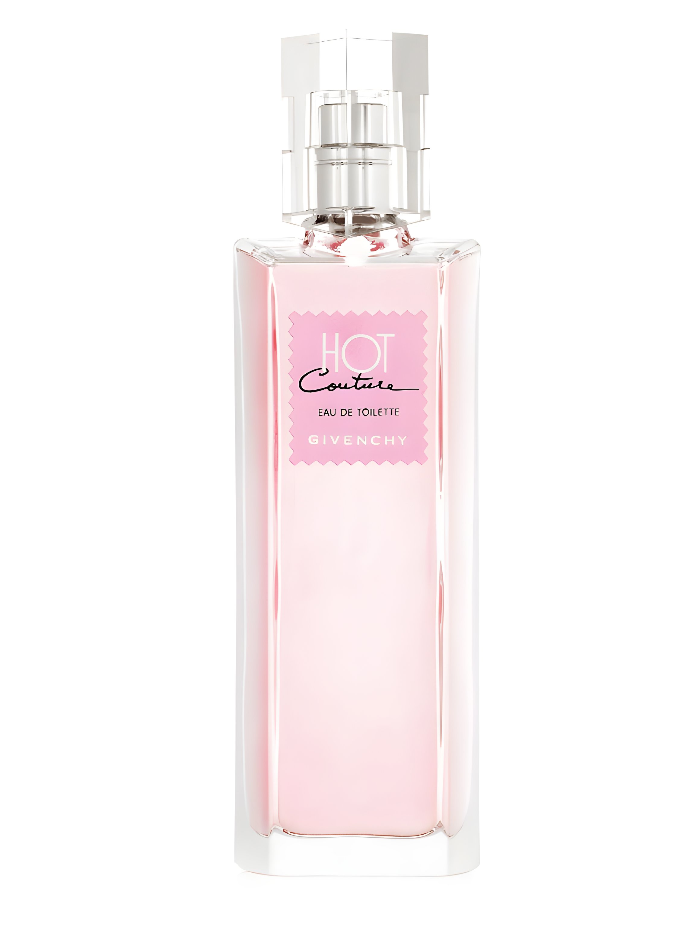 Picture of Hot Couture Eau de Toilette fragrance