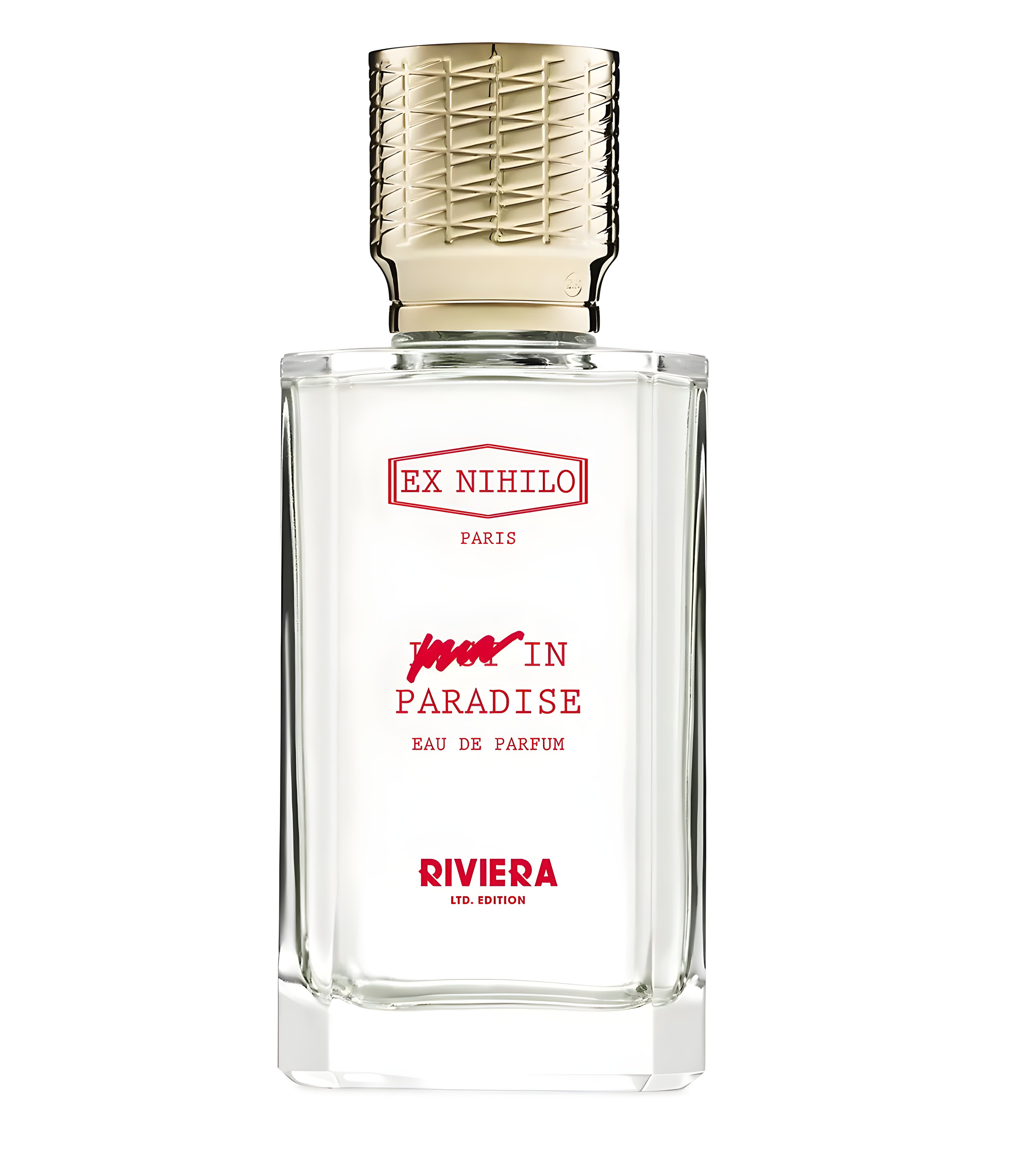 Picture of In Paradise Riviera fragrance