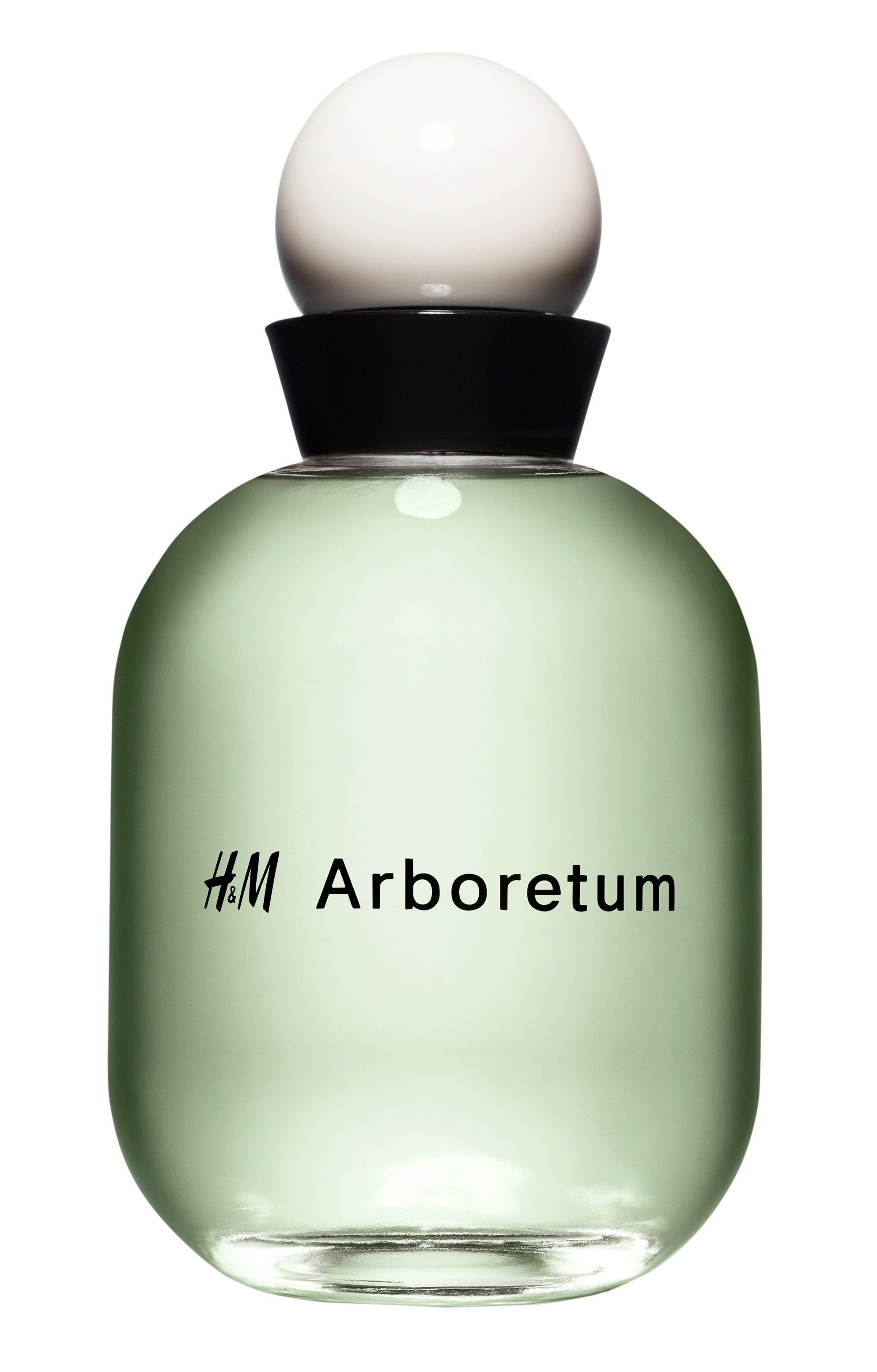 Picture of H&M Arboretum fragrance