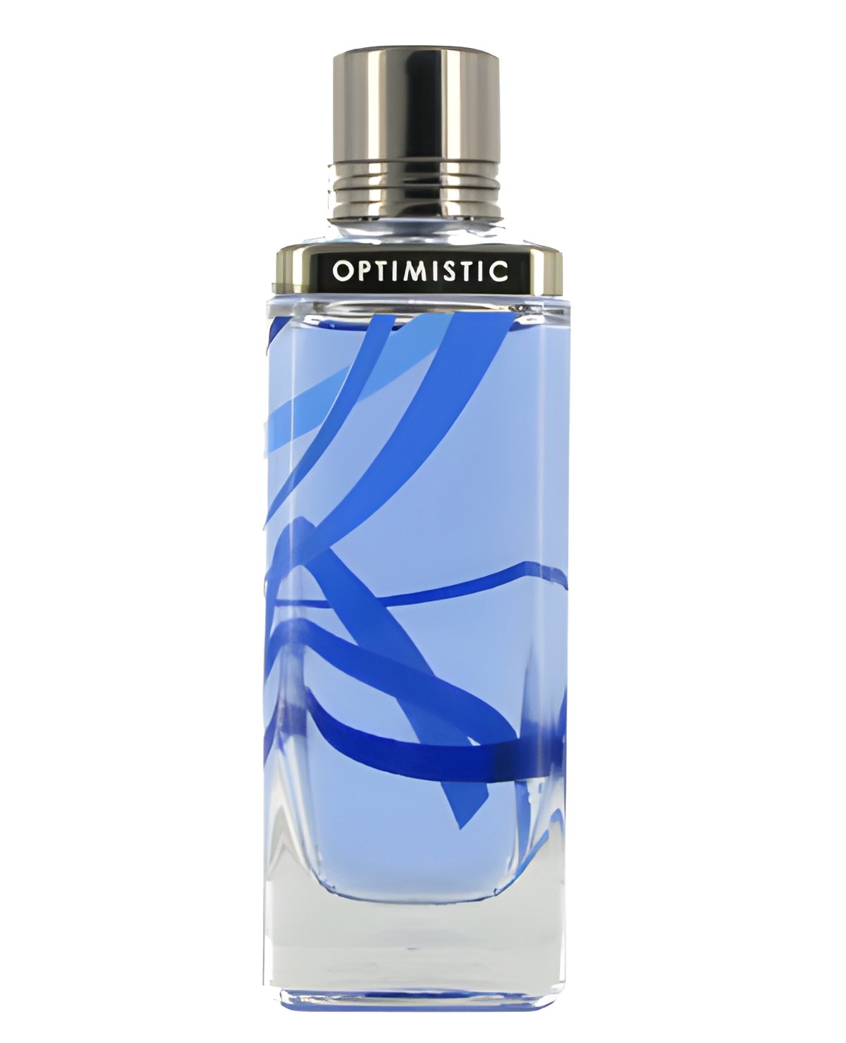 Picture of Optimistic for Him fragrance