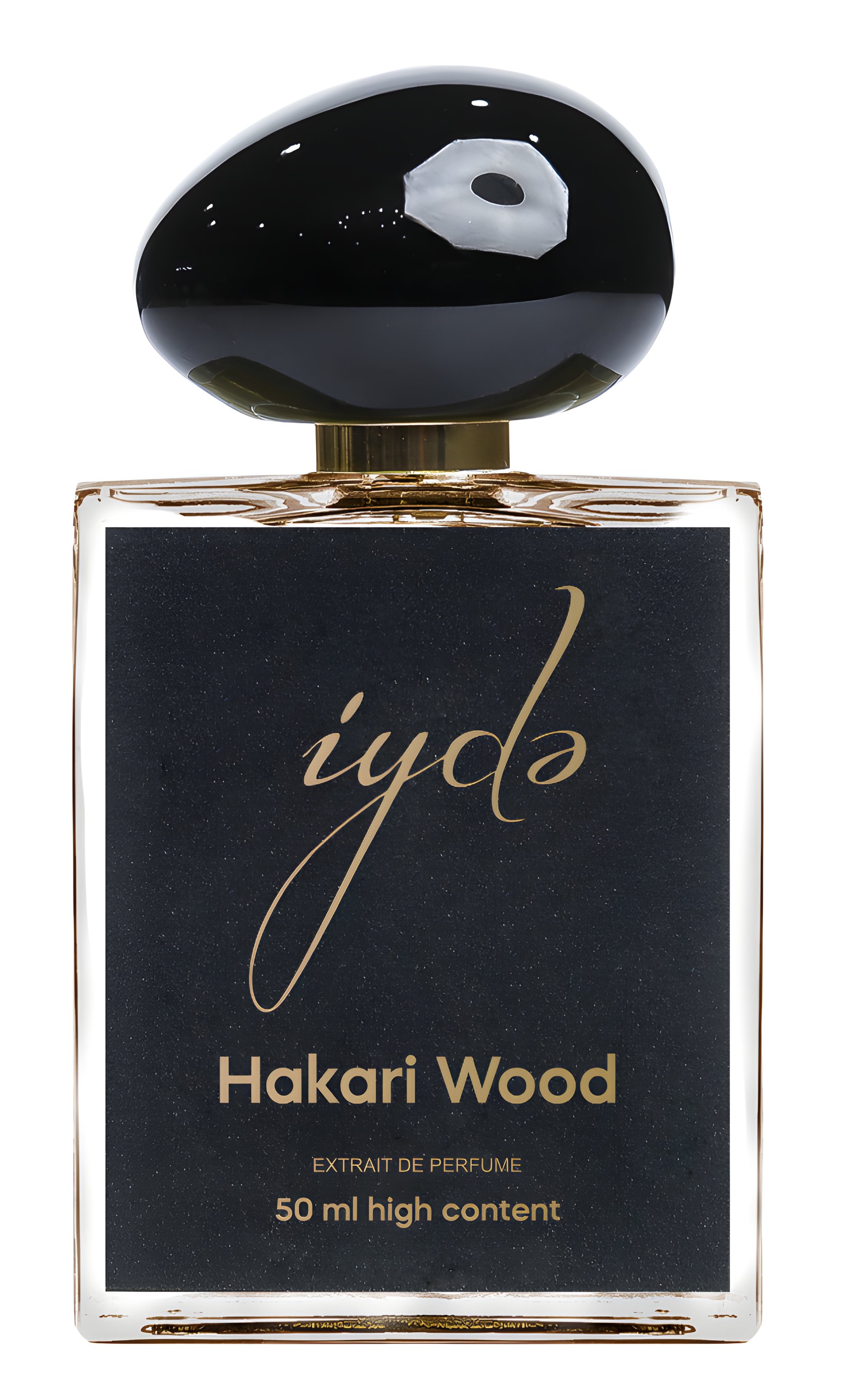 Picture of Hakari Wood fragrance