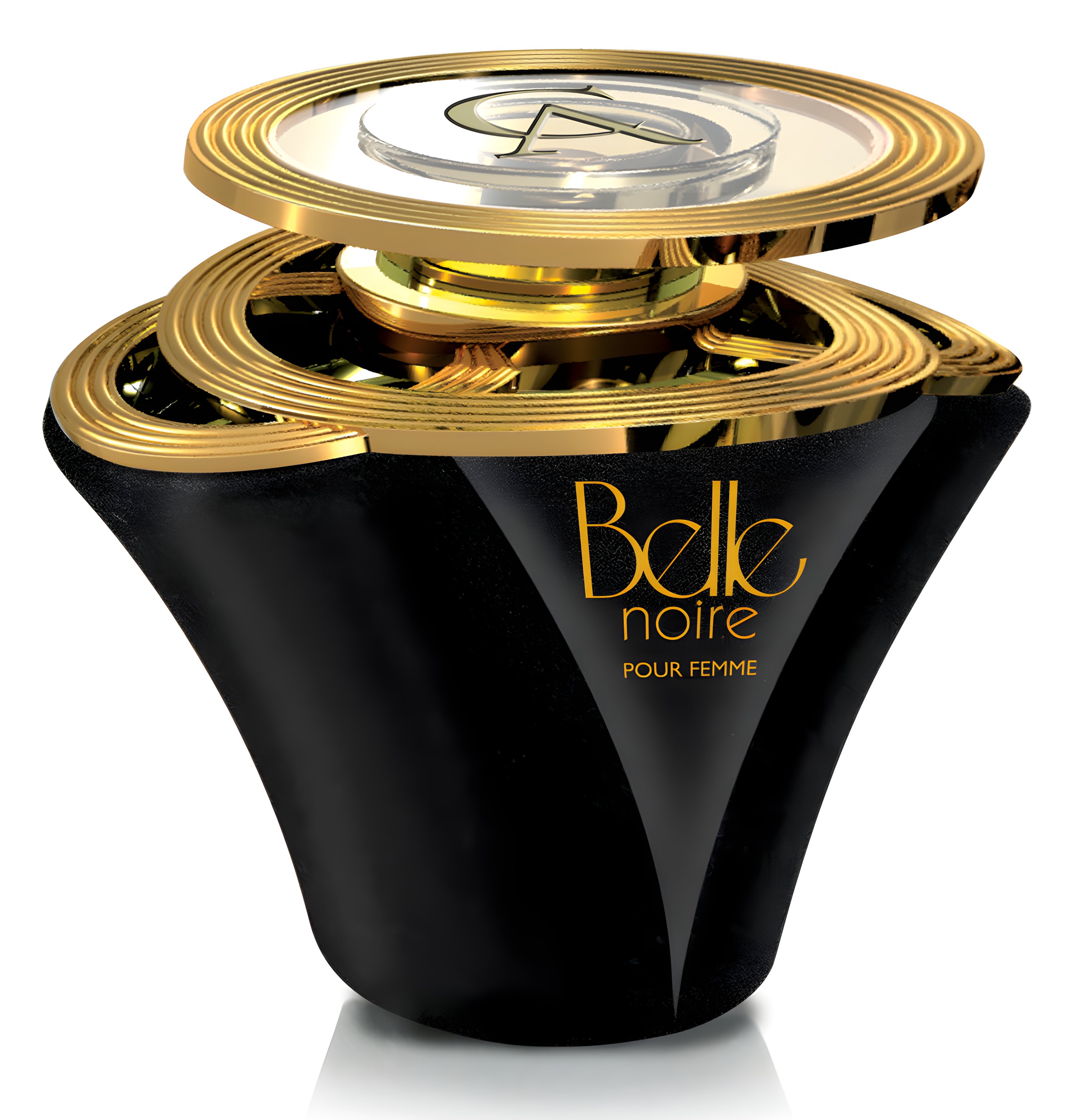 Picture of Belle Noir fragrance