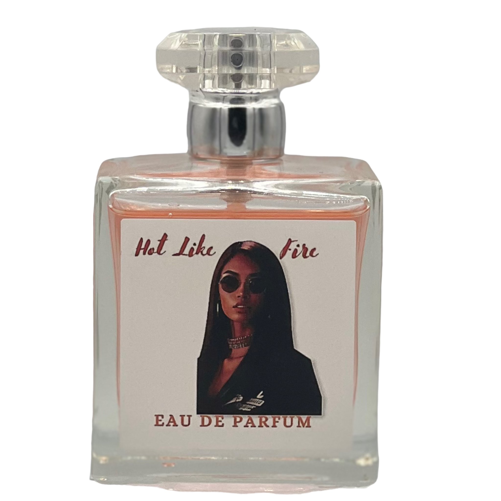 Picture of Hot Like Fire fragrance