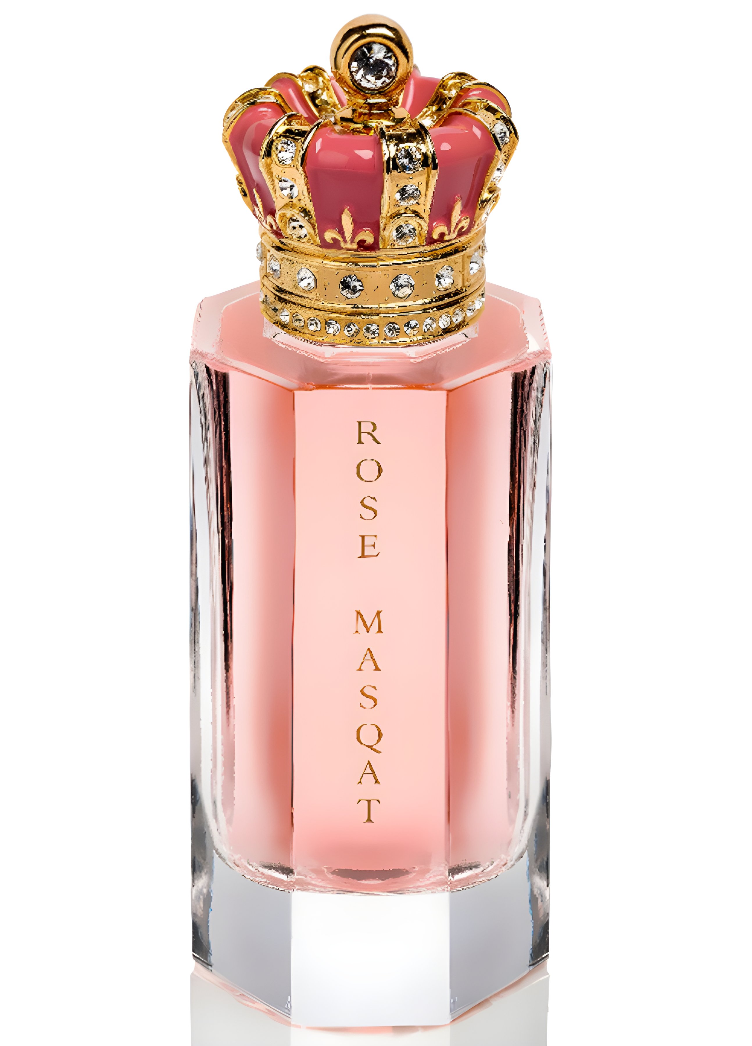 Picture of Rose Masquat fragrance