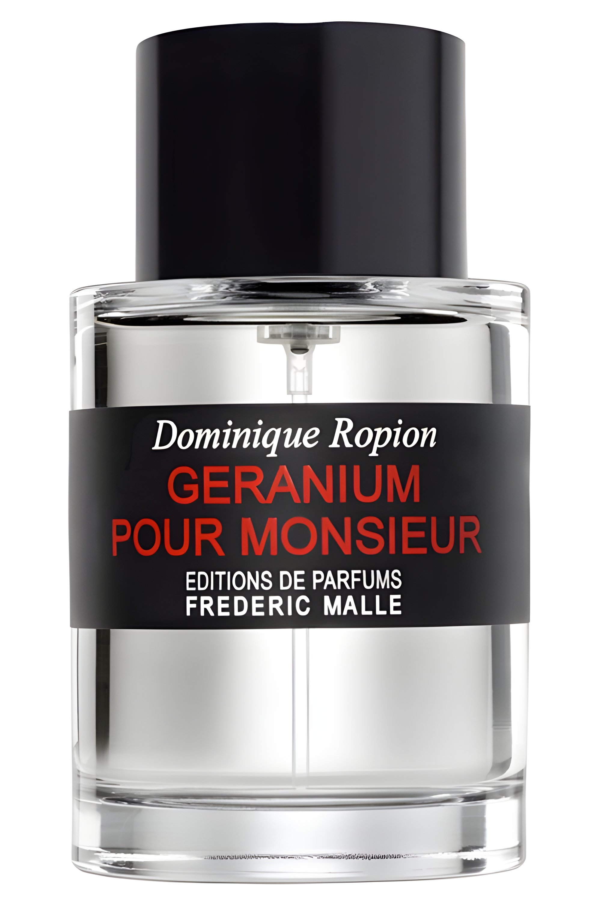 Picture of Geranium Pour Monsieur fragrance