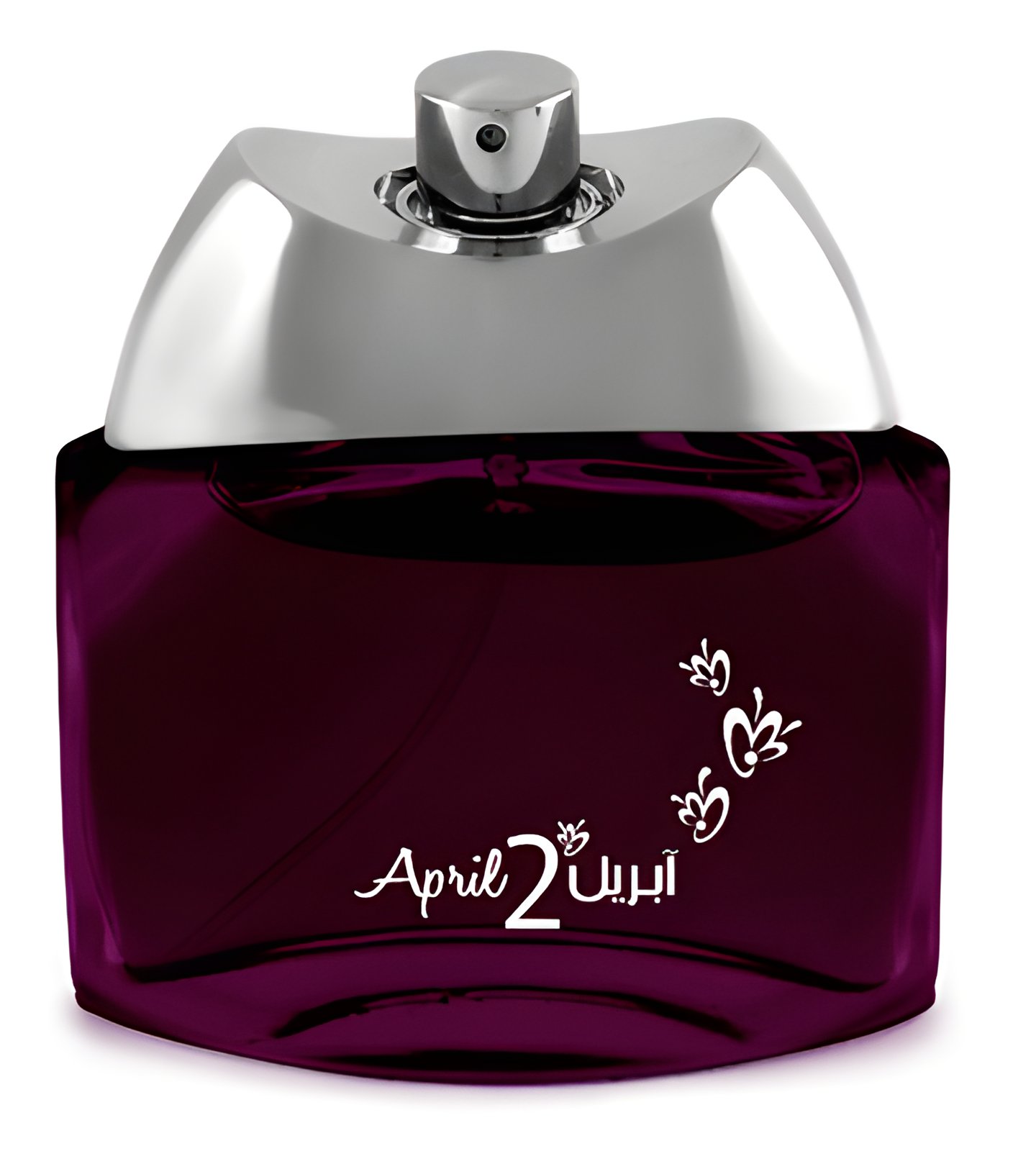 Picture of April 2nd fragrance