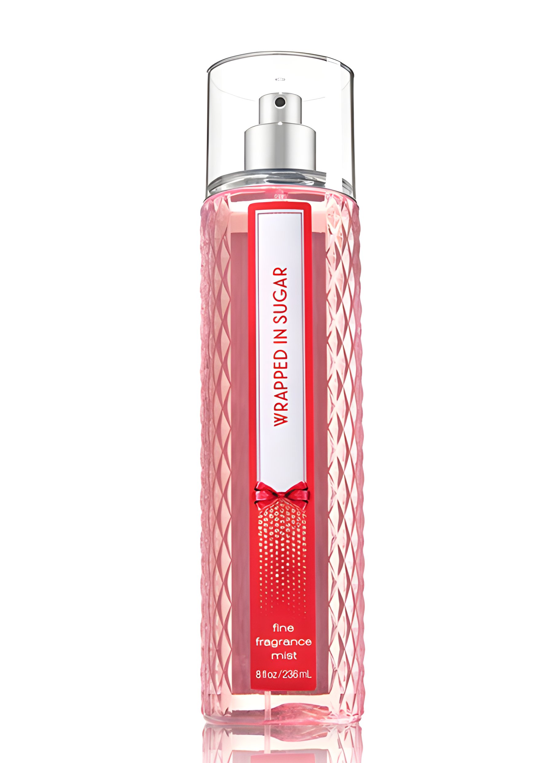 Picture of Wrapped in Sugar fragrance