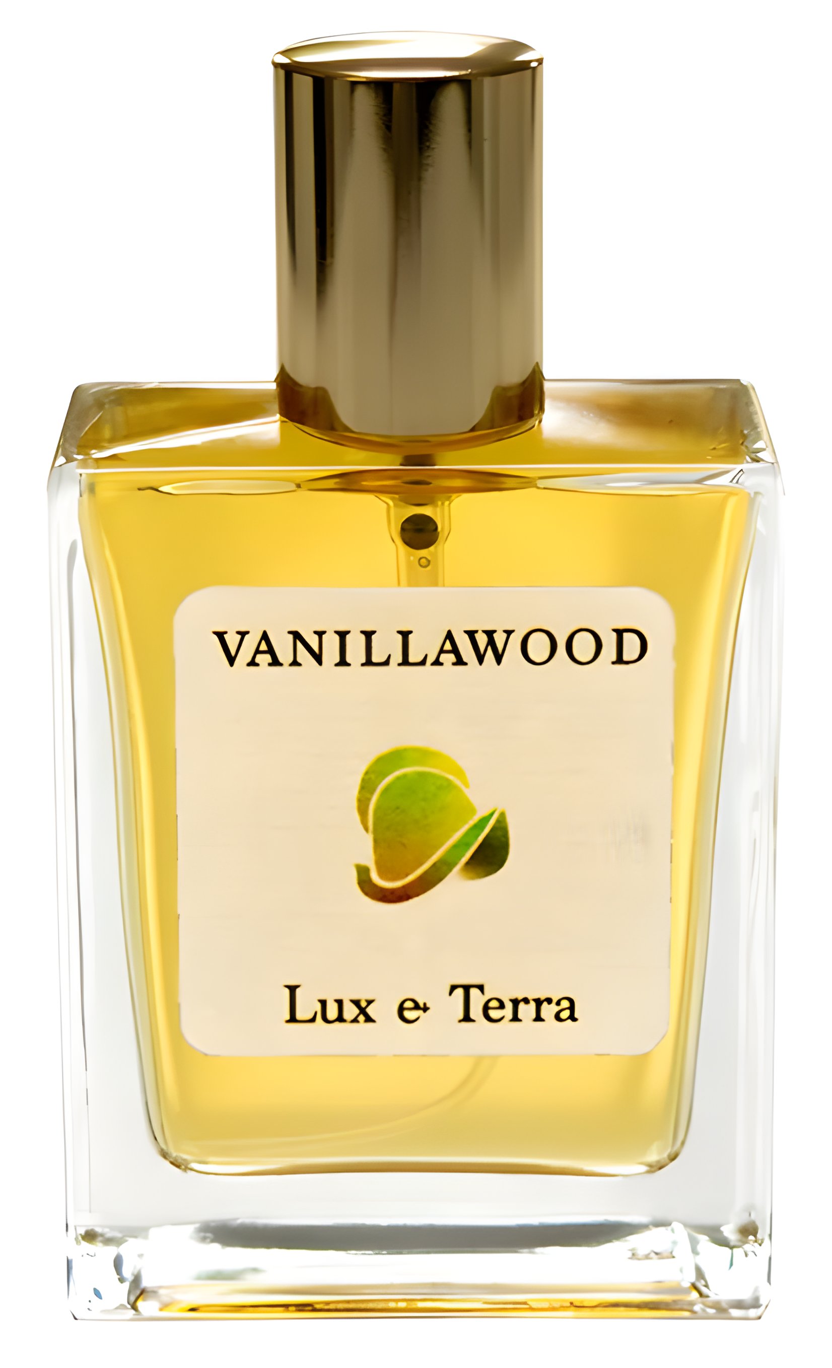 Picture of Vanillawood fragrance