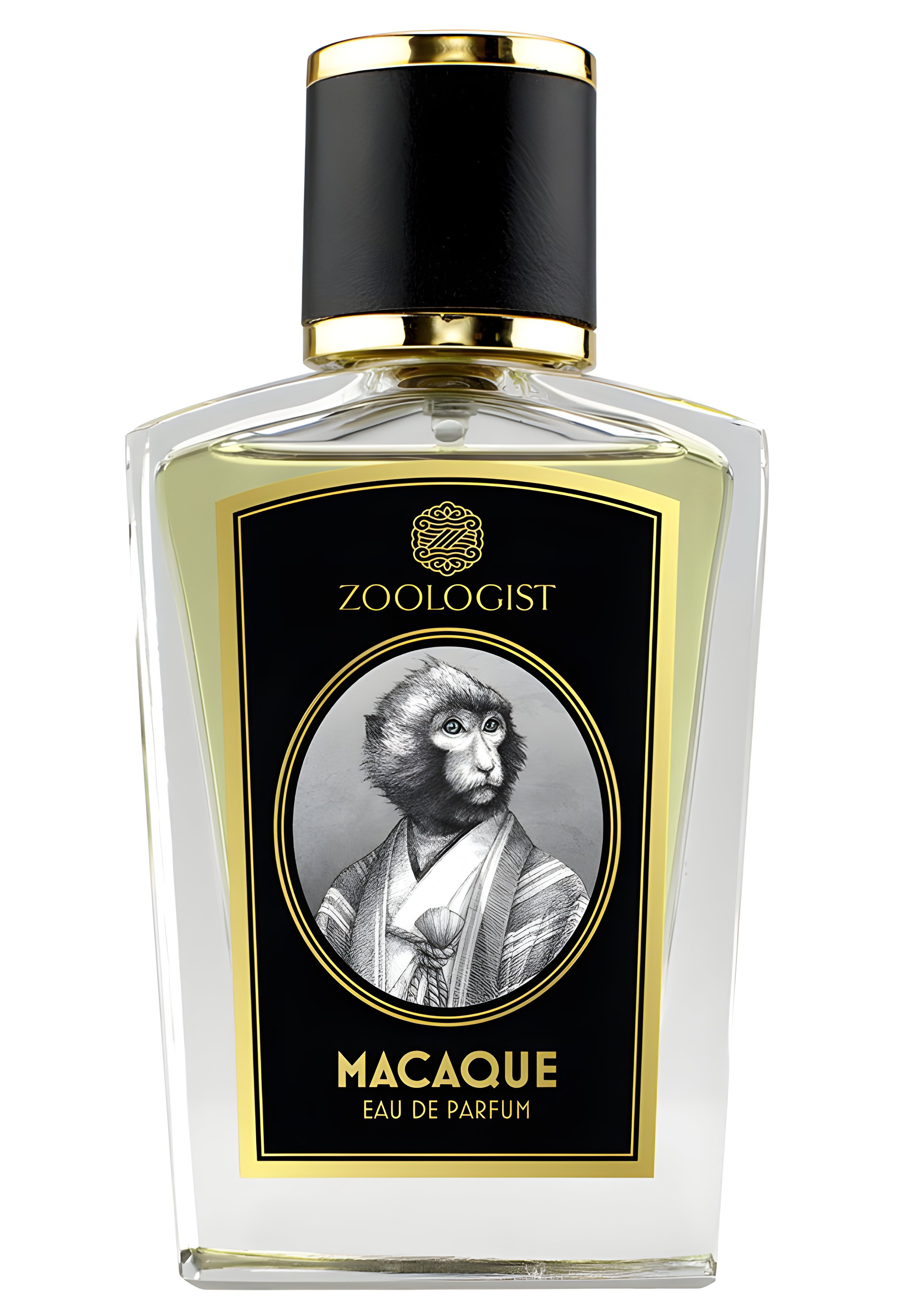 Picture of Macaque fragrance