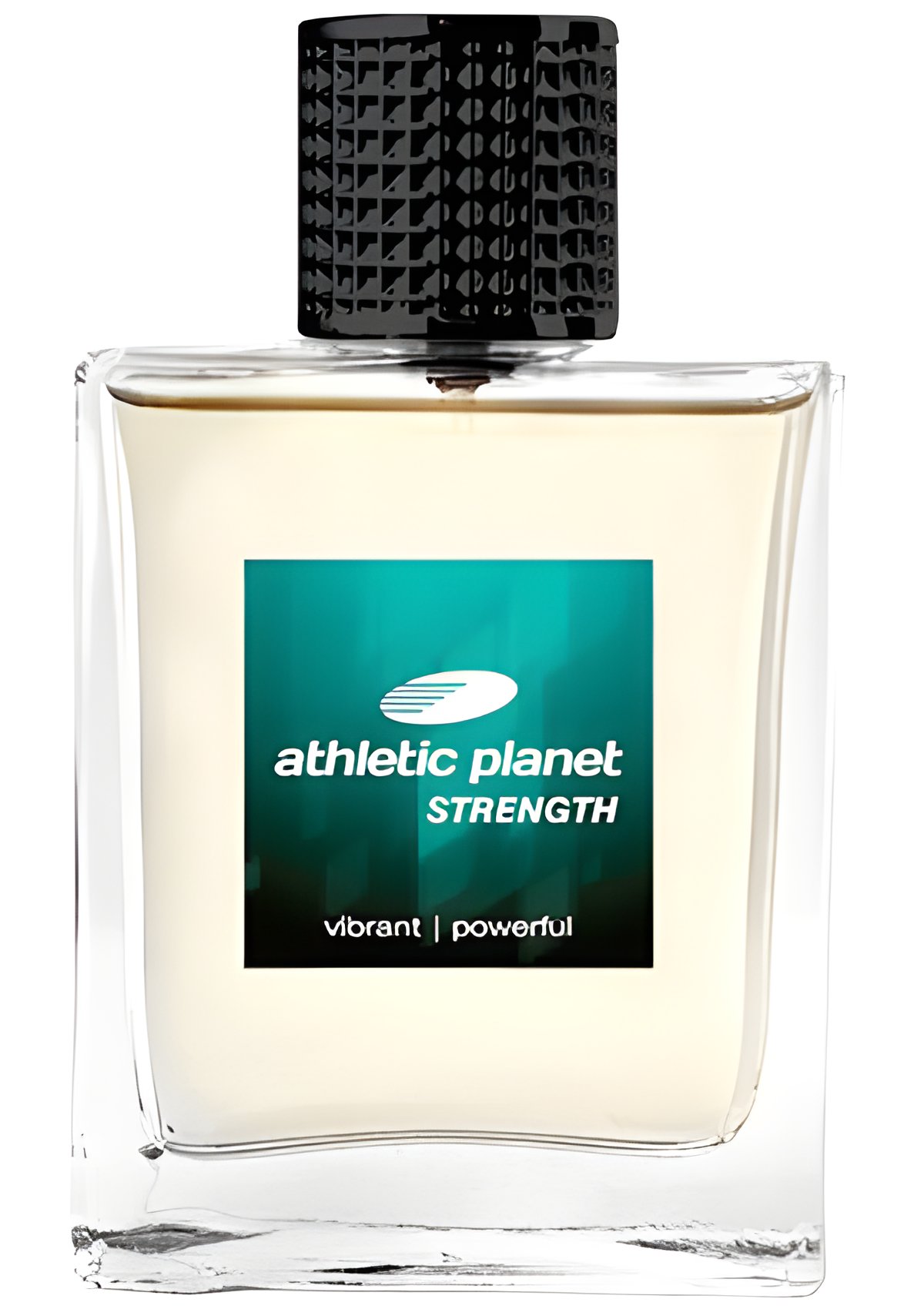 Picture of Athletic Planet Strength fragrance