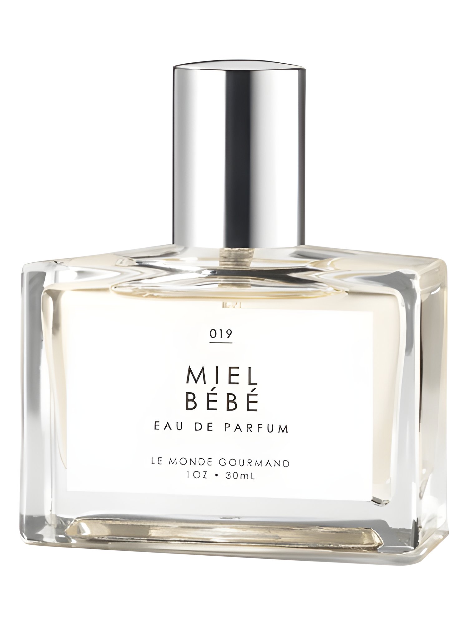 Picture of Miel Bébé fragrance