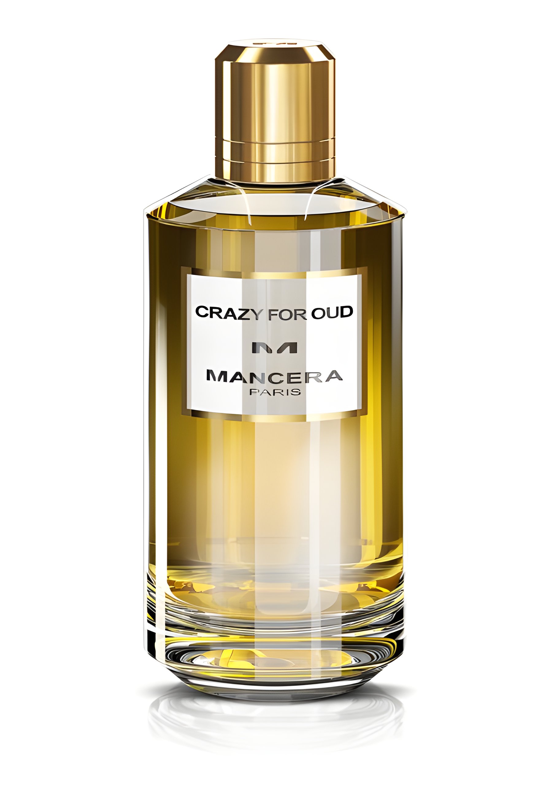 Picture of Crazy for Oud fragrance