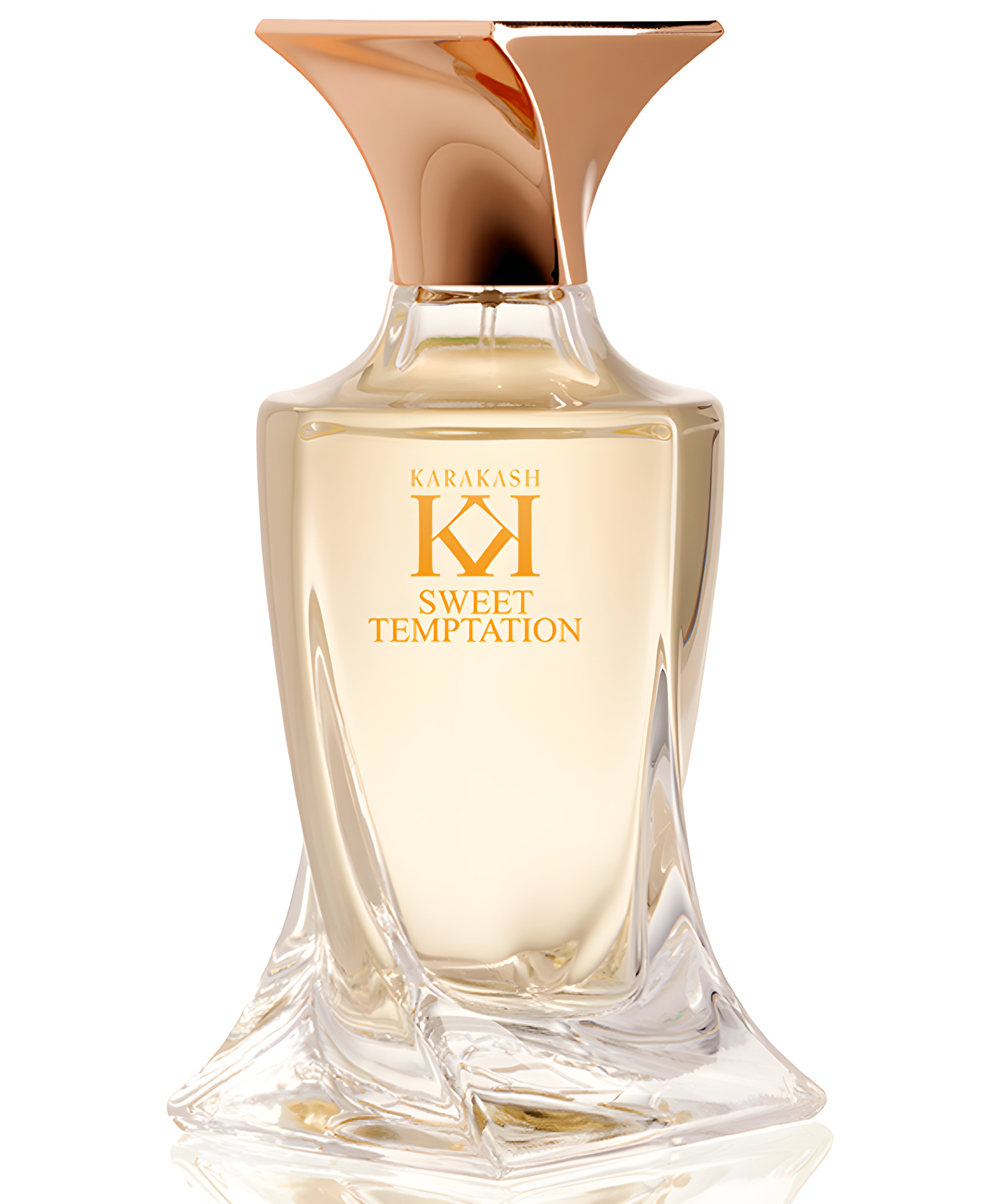 Picture of Sweet Temptation fragrance