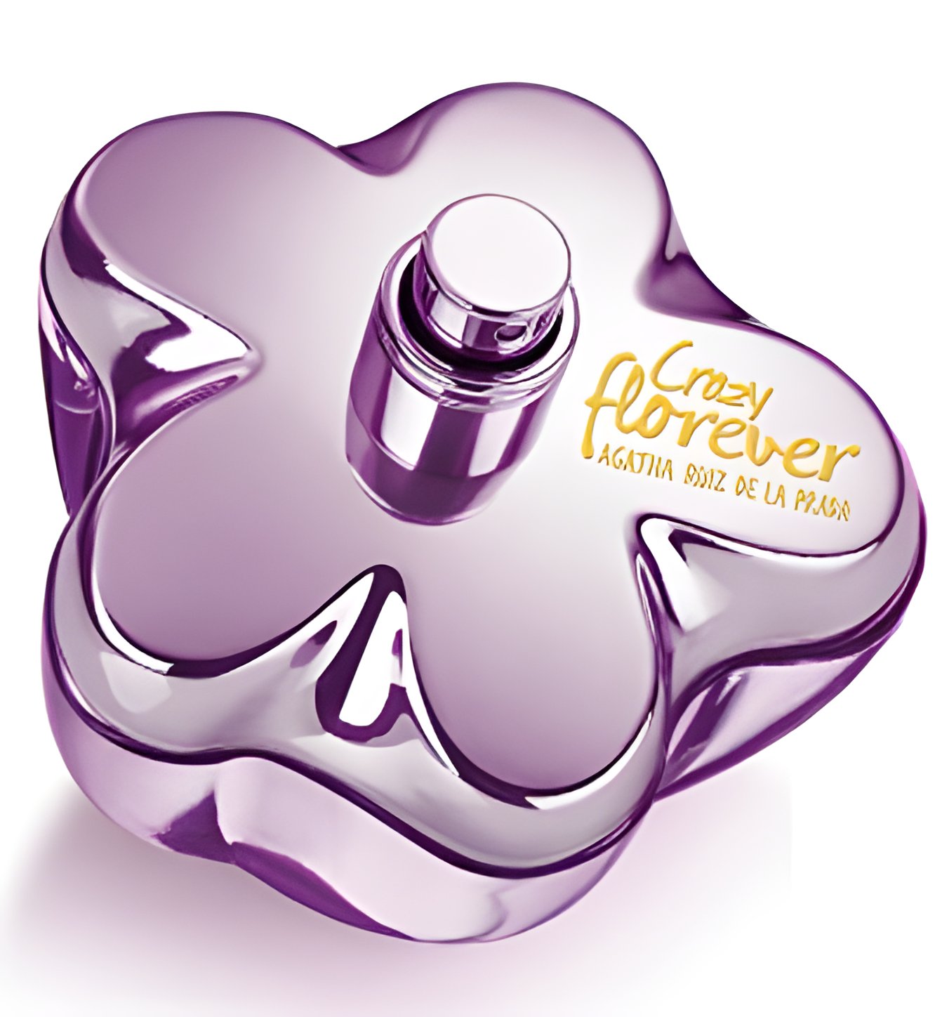 Picture of Crazy Florever fragrance