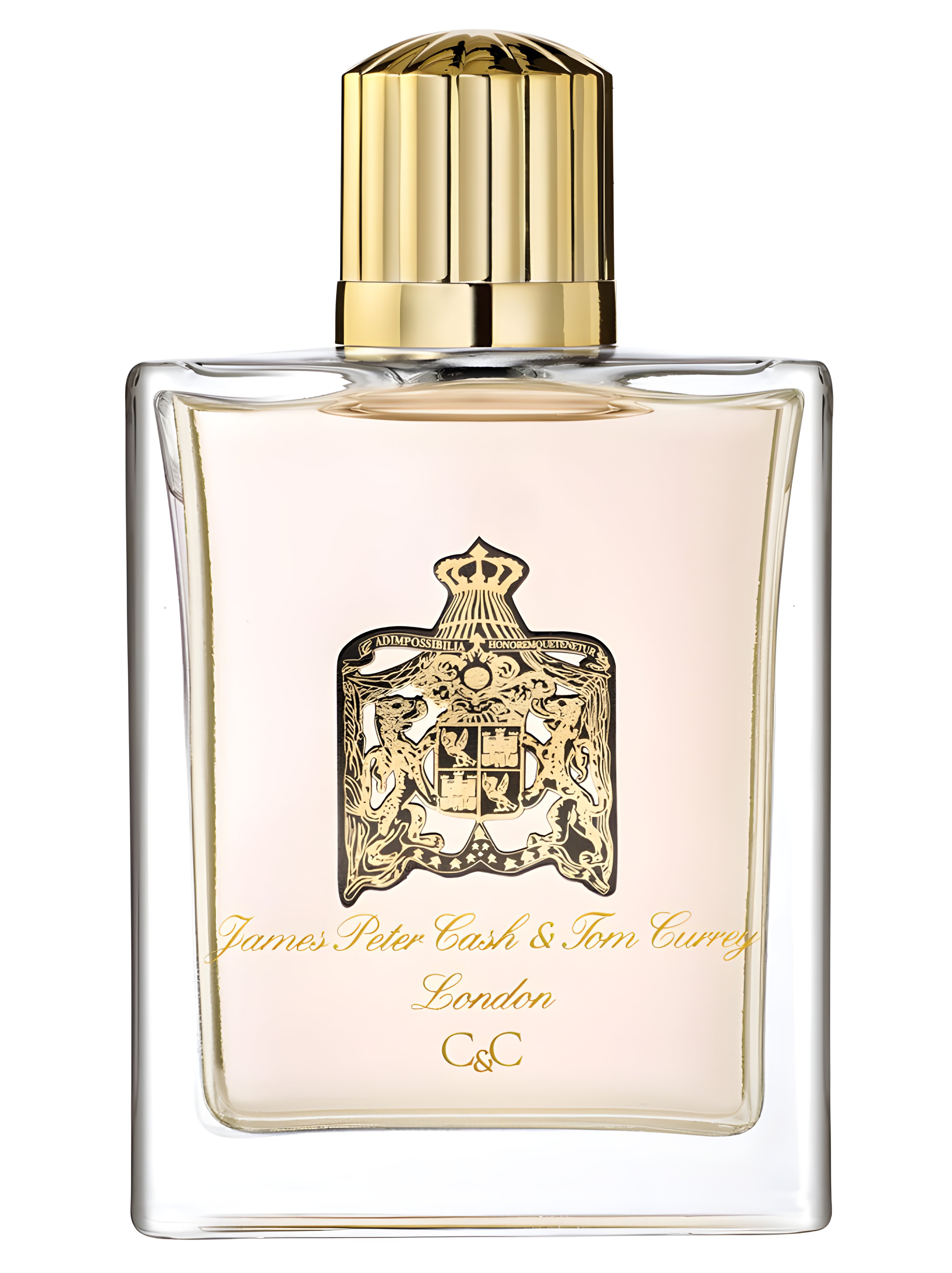 Picture of Scandal Point Tweed fragrance