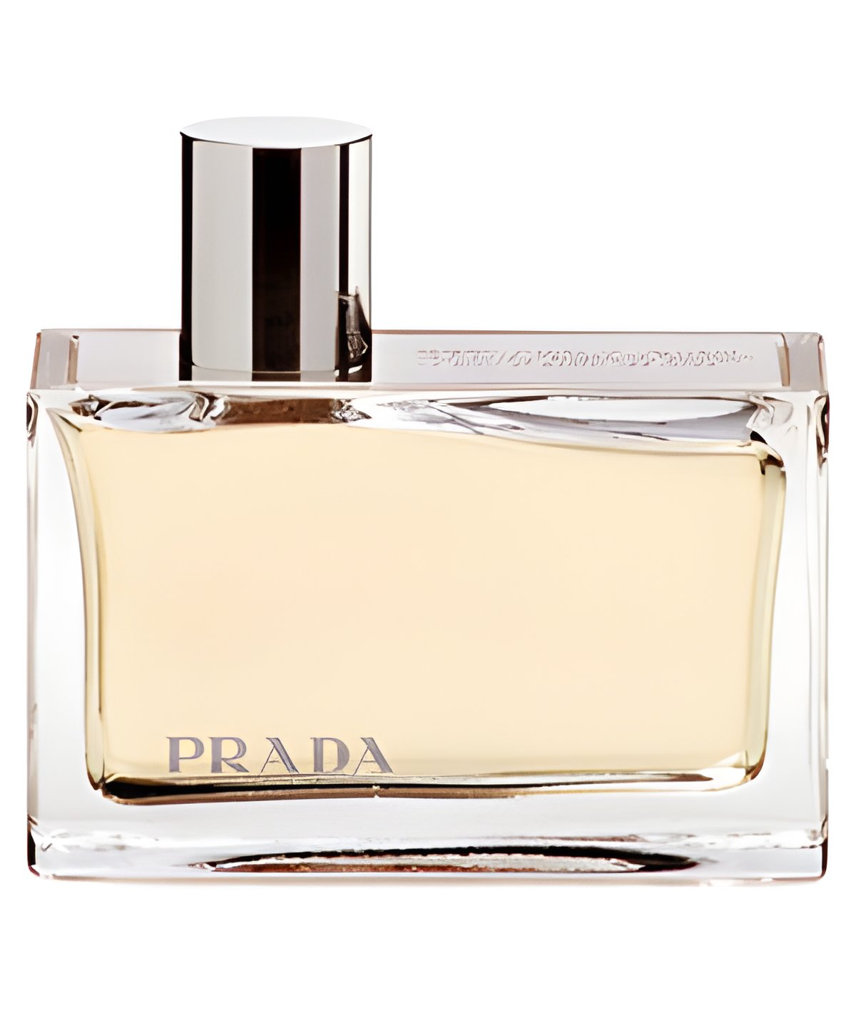 Picture of Prada fragrance